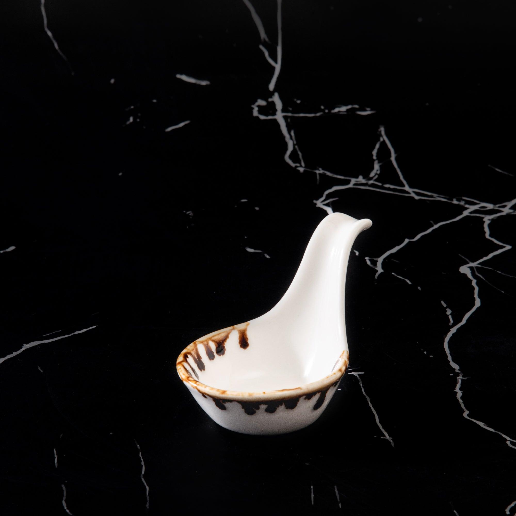 Exquisite Porcelain Dining Collection