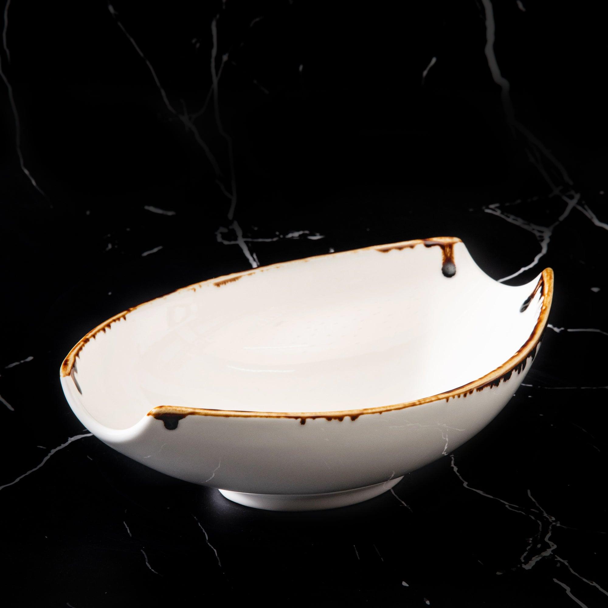 Exquisite Porcelain Dining Collection