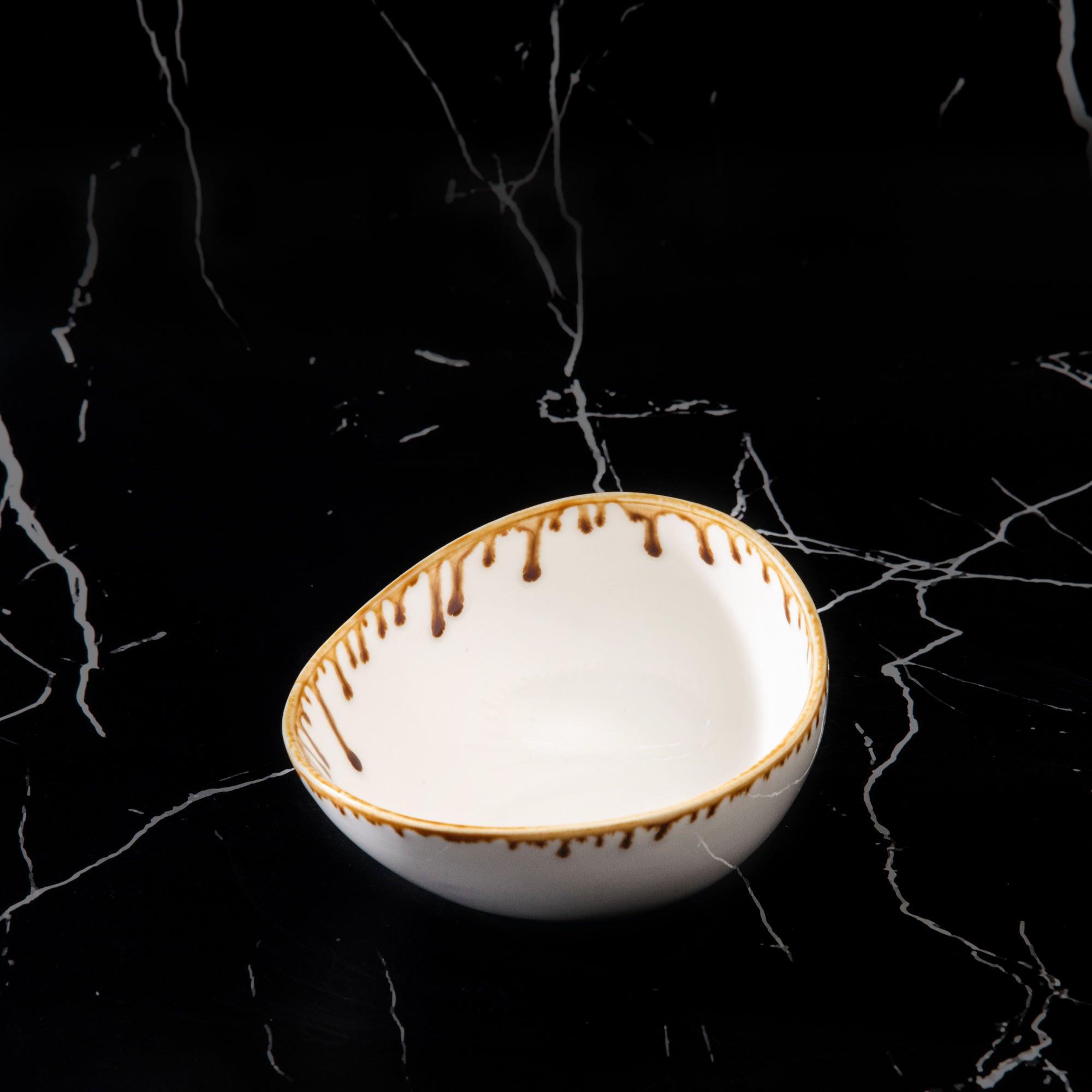 Exquisite Porcelain Dining Collection