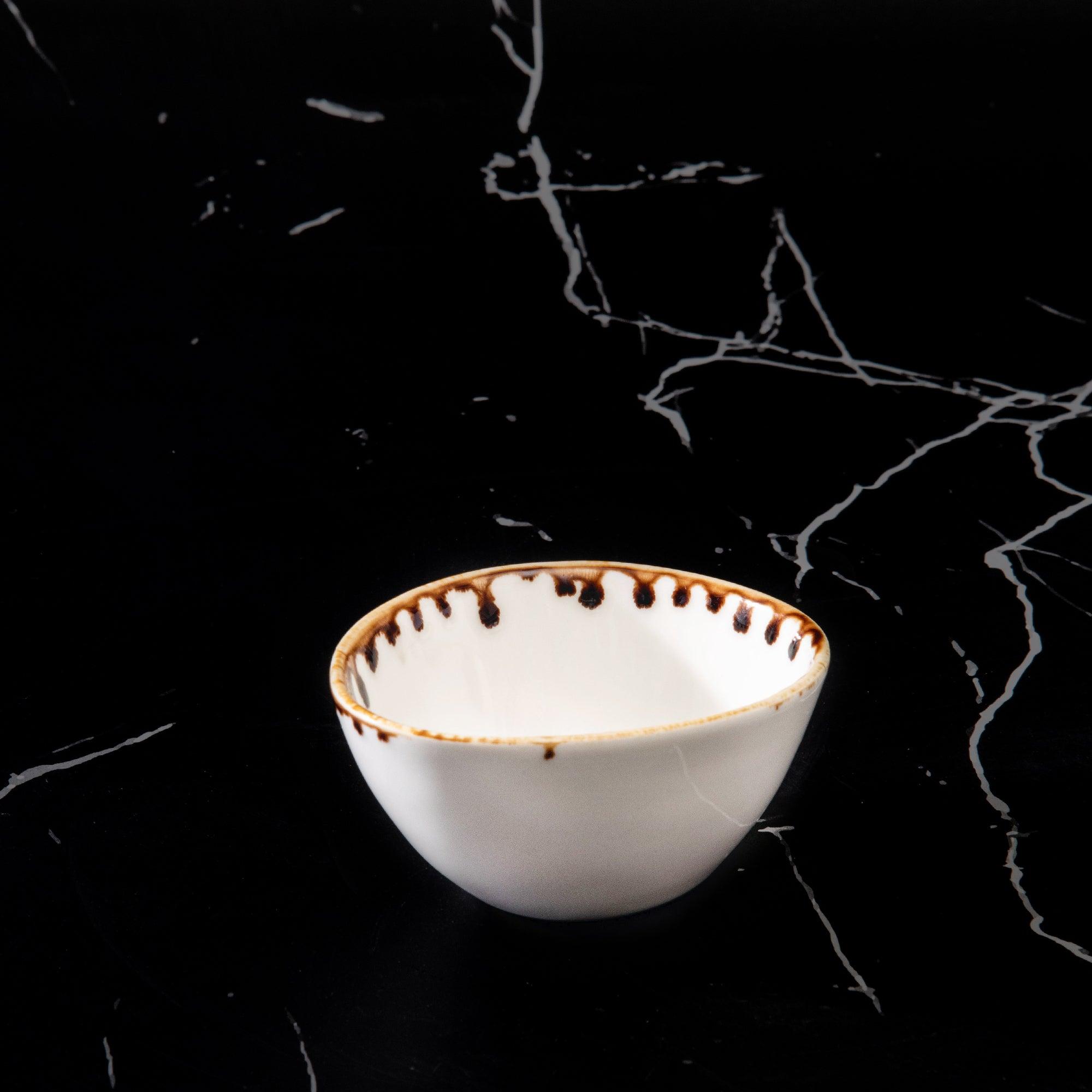 Exquisite Porcelain Dining Collection