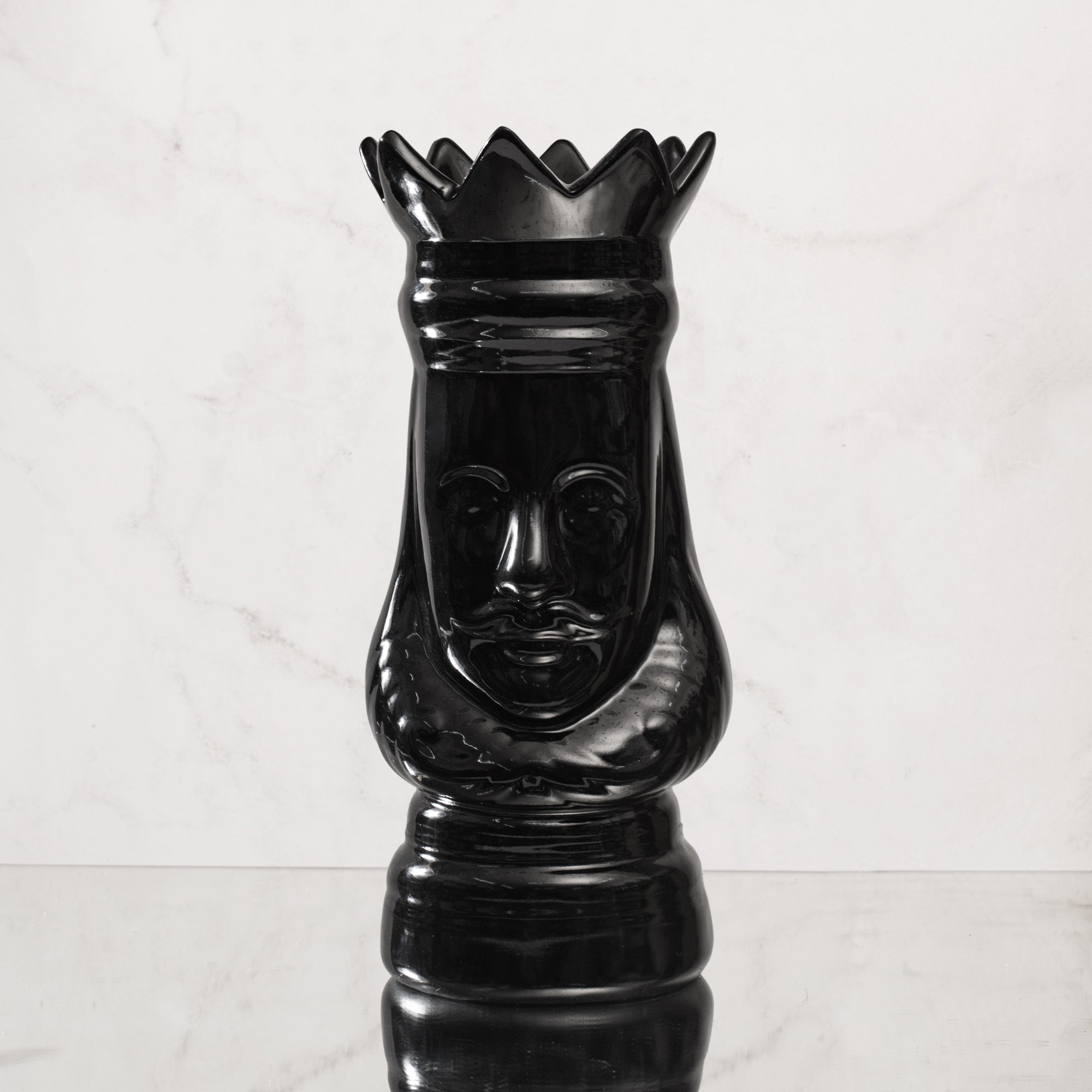 The Royal Chess Decor - Set Of 3