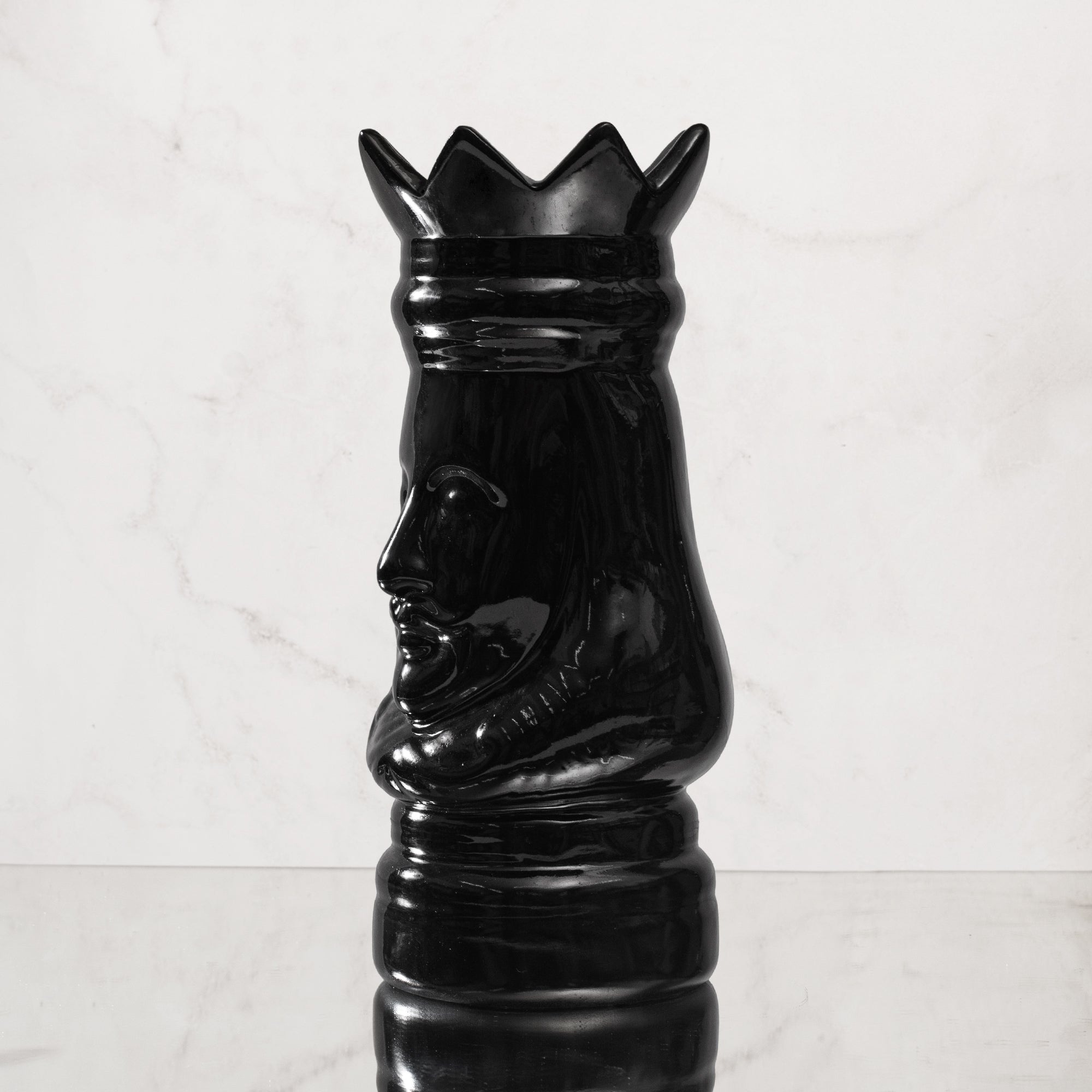 The Royal Chess Decor - Set Of 3