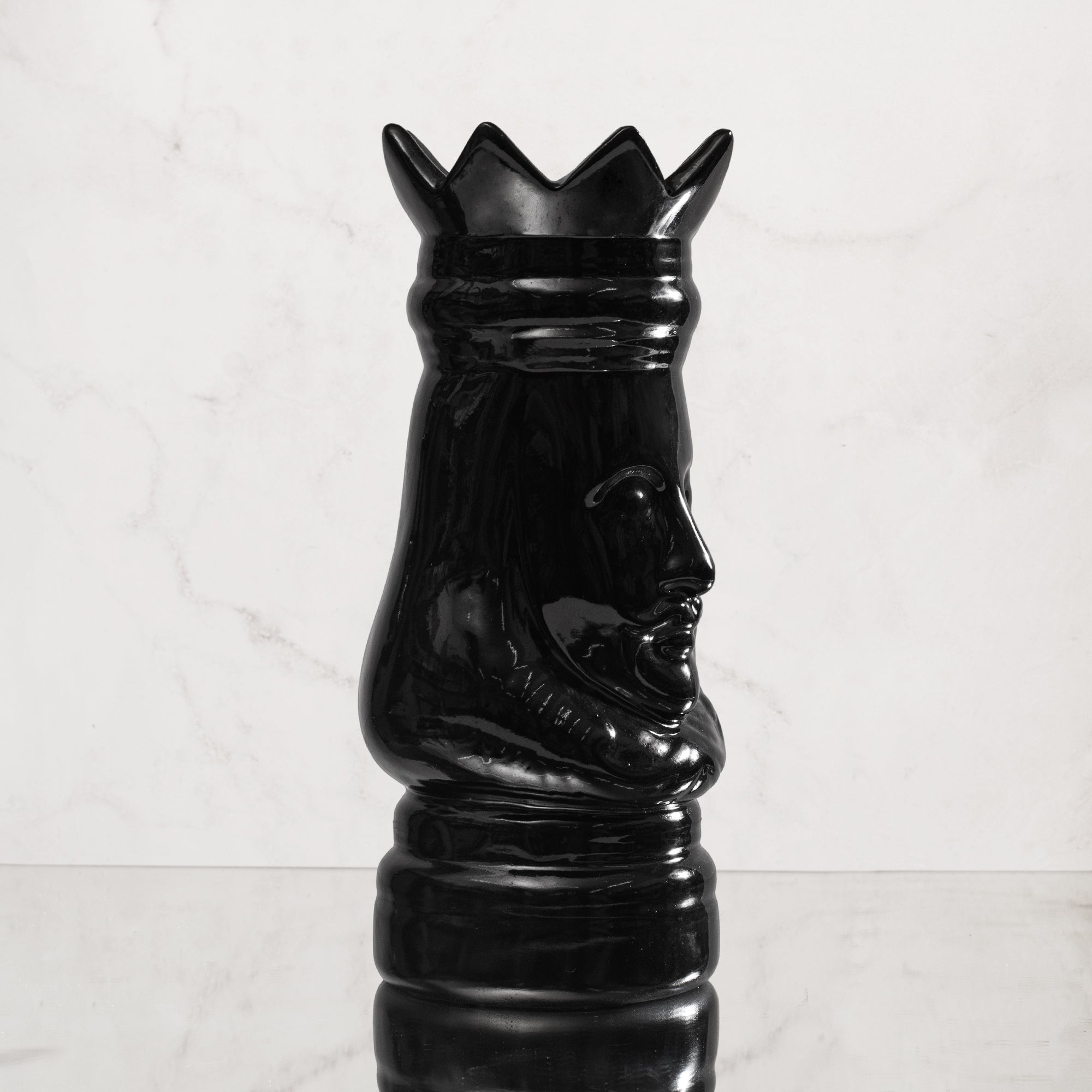 The Royal Chess Decor - Set Of 3
