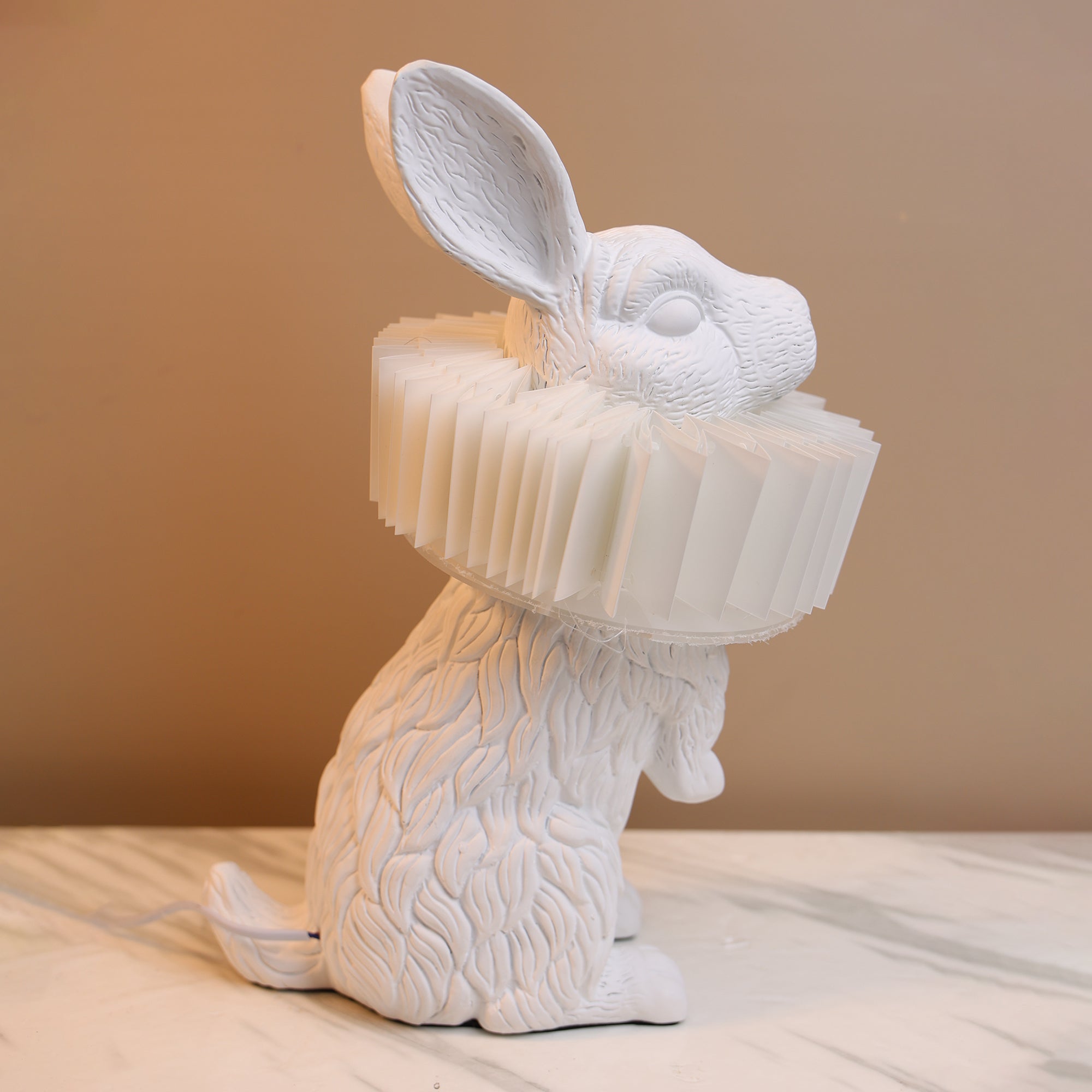 Charming Rabbit Lamp