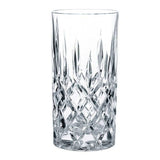 CAPRI TALL GLASS - SET OF 2 - MADE IN GERMANY