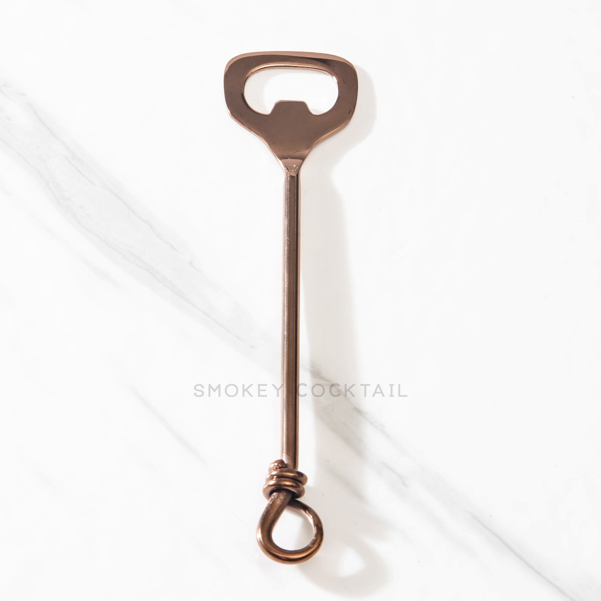Bottle Opener - Set Of 2 - Smokey Cocktail