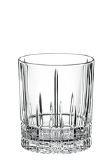 PERFECT CRYSTAL WHISKEY GLASS - SET OF 4 - MADE IN GERMANY