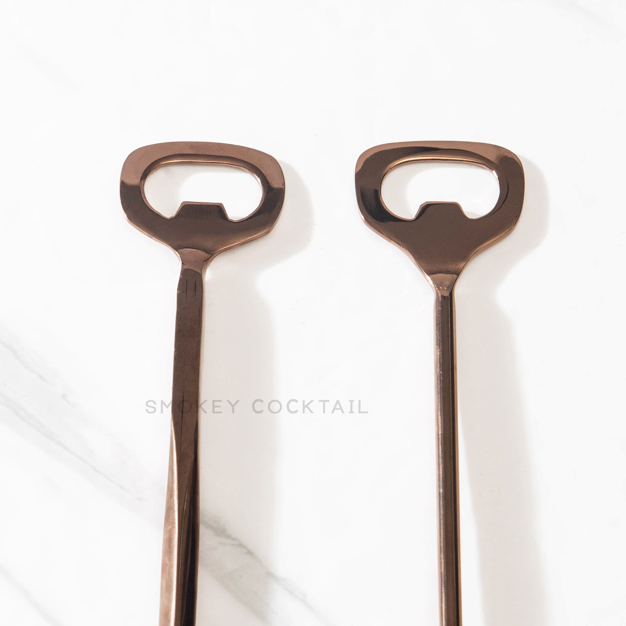 Bottle Opener - Set Of 2 - Smokey Cocktail