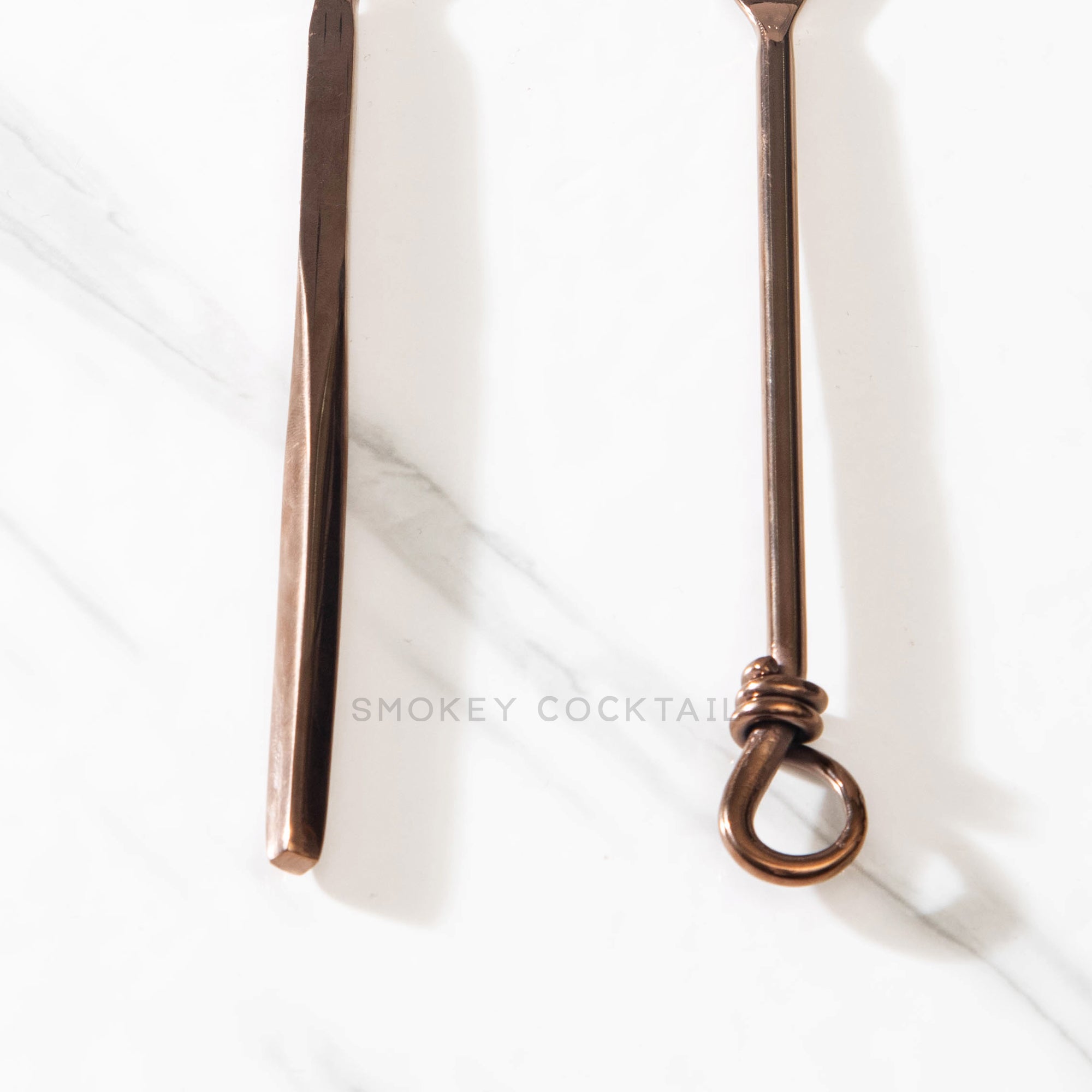 Bottle Opener - Set Of 2 - Smokey Cocktail