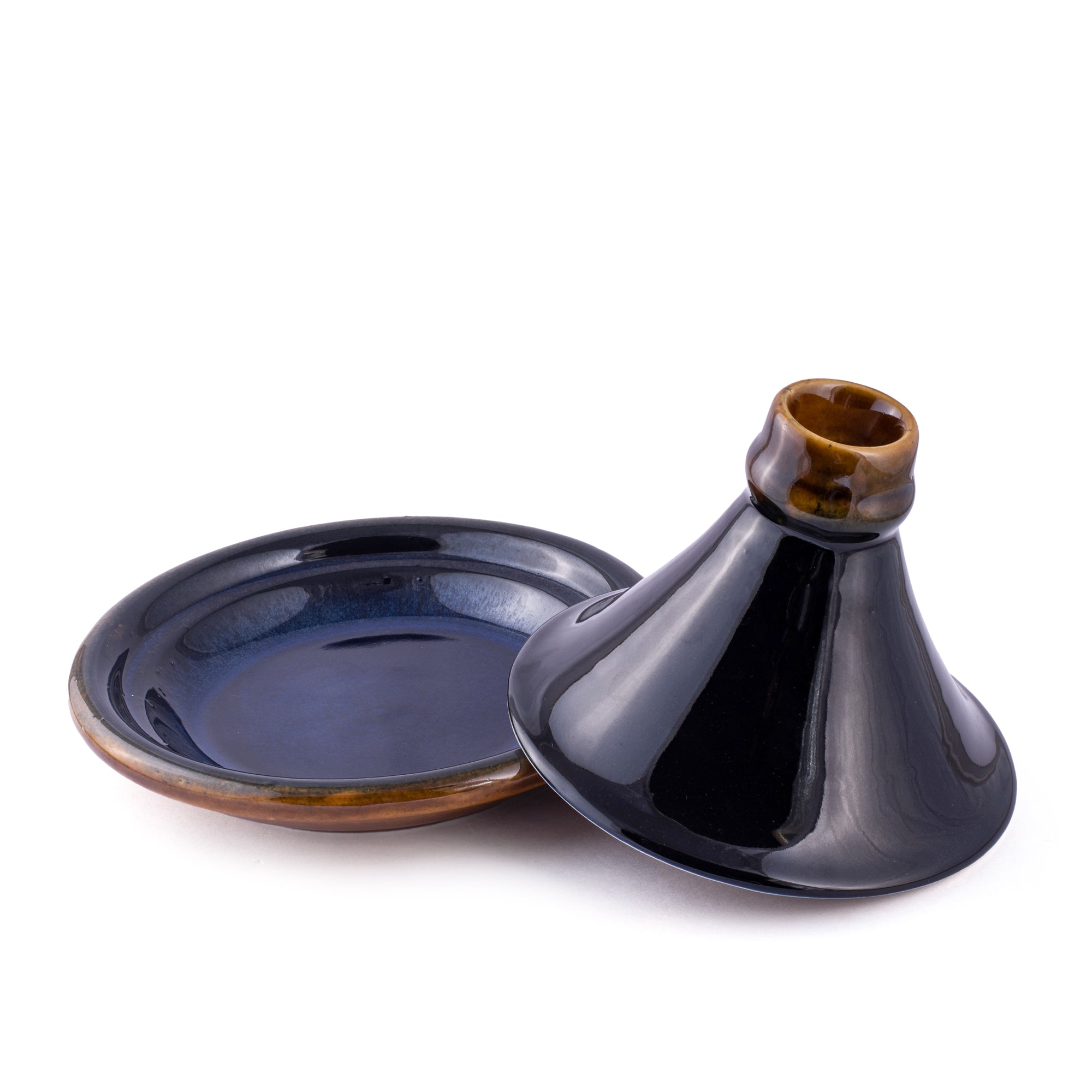 HandCrafted Tagine Serving Platter