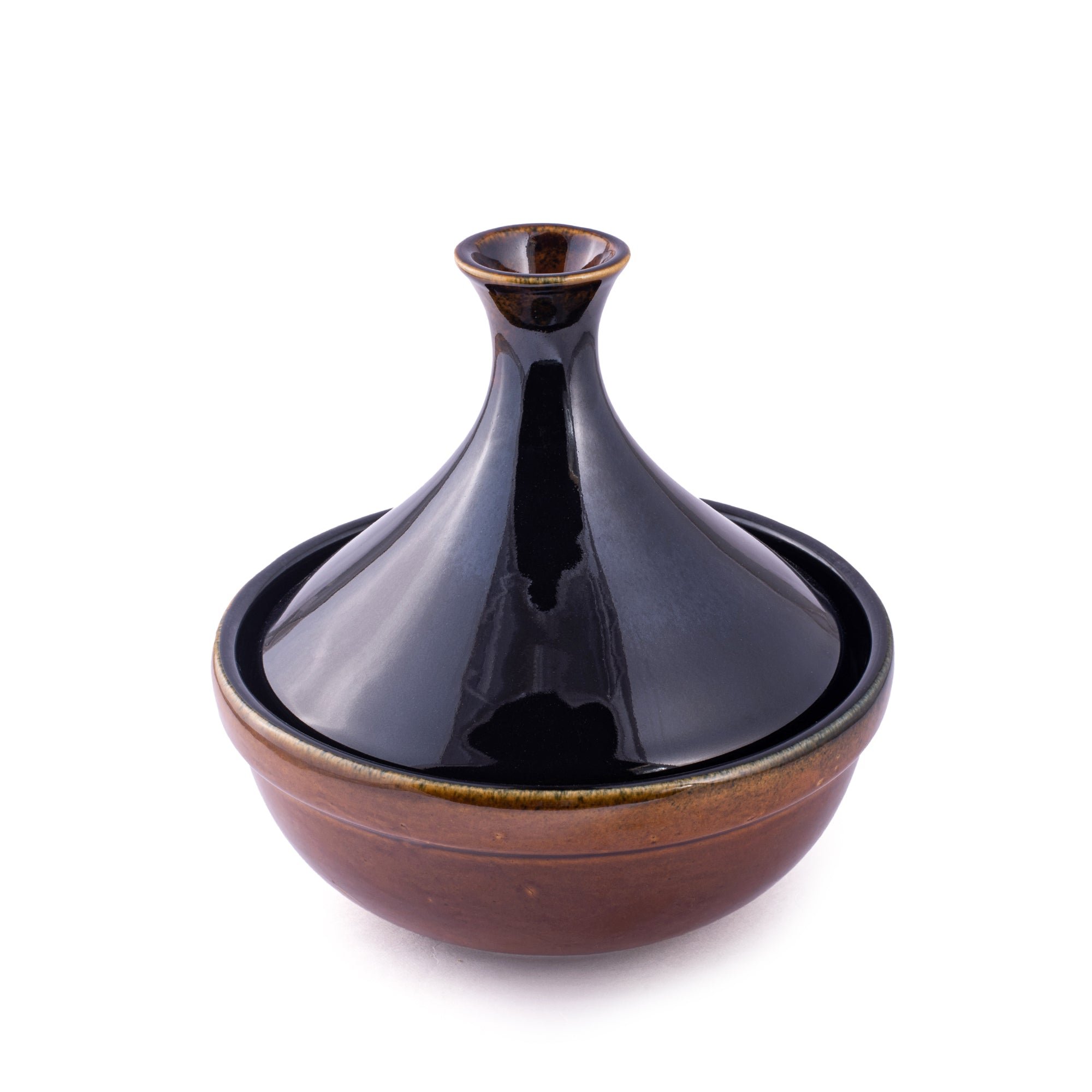 HandCrafted Tagine Serving Platter