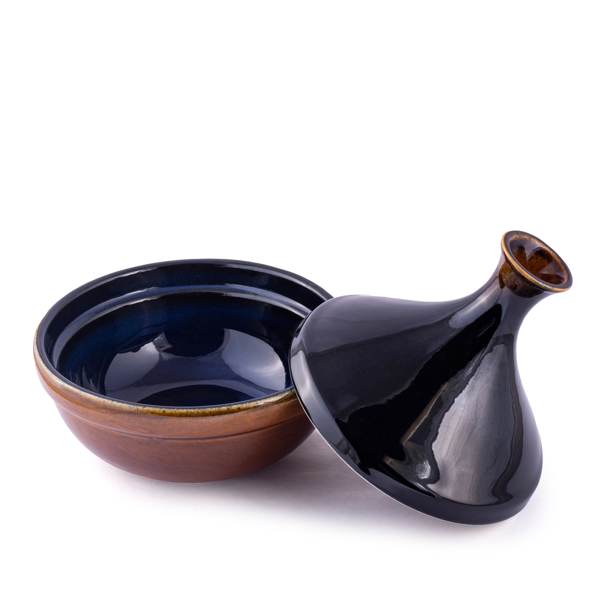 HandCrafted Tagine Serving Platter