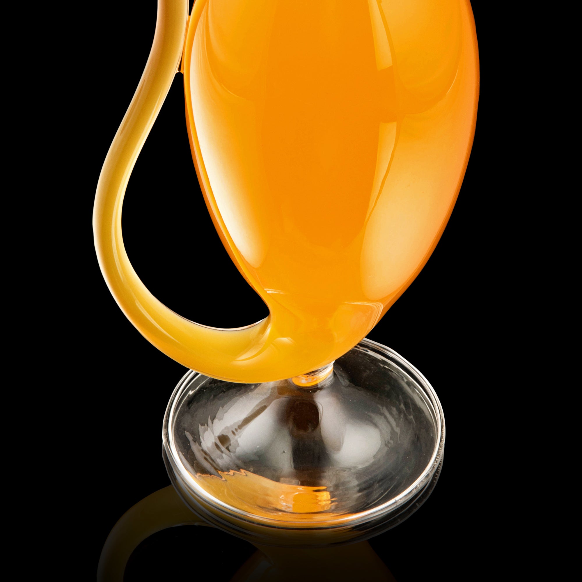 Narrow Trunk Cocktail Glass - Set Of 2