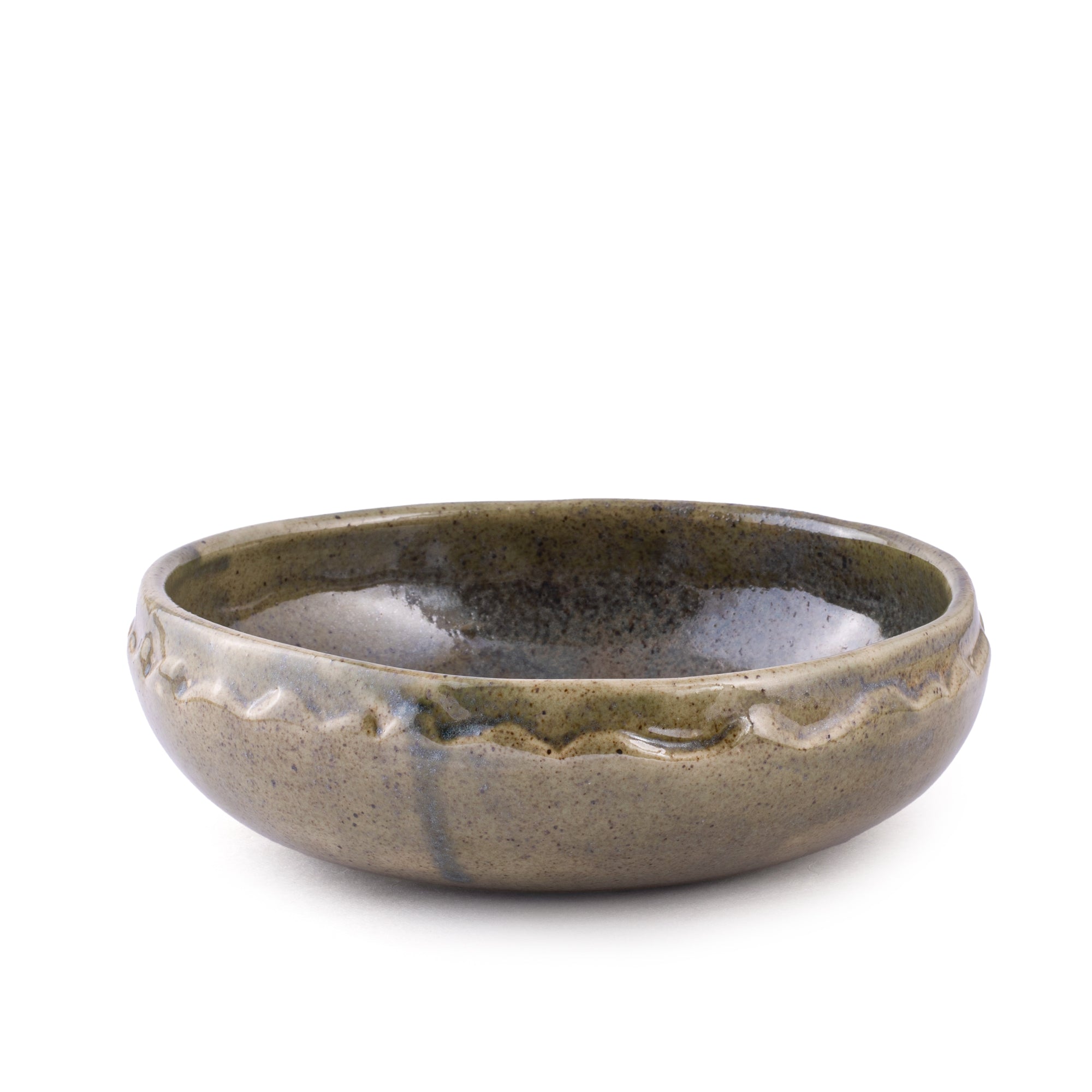 HandCrafted Serving Platter