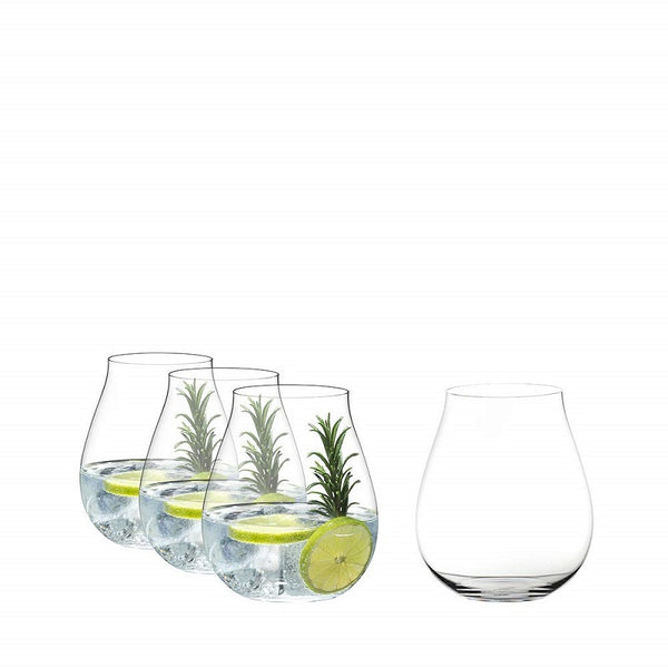 RIEDEL GIN SET CLASSIC - SET OF 4 - MADE IN GERMANY
