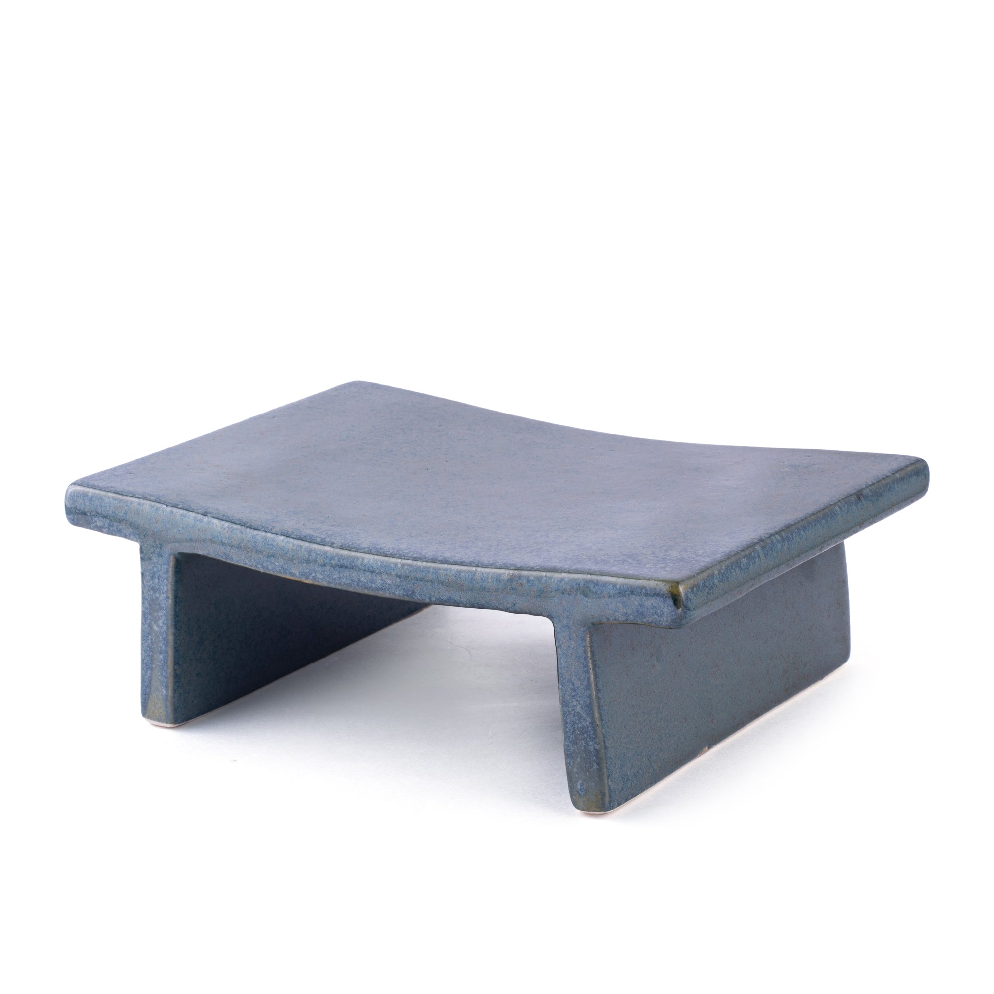 Artisan Stoneware Table Platter