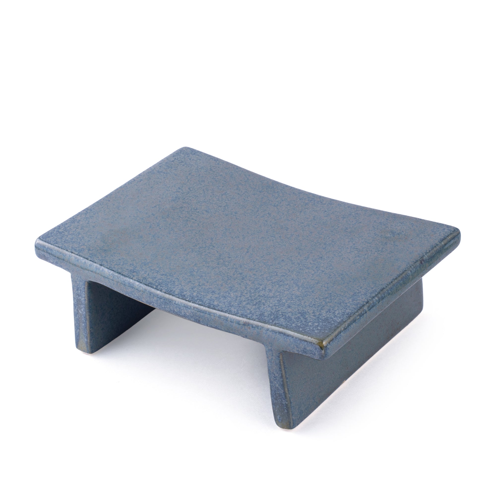 Artisan Stoneware Table Platter