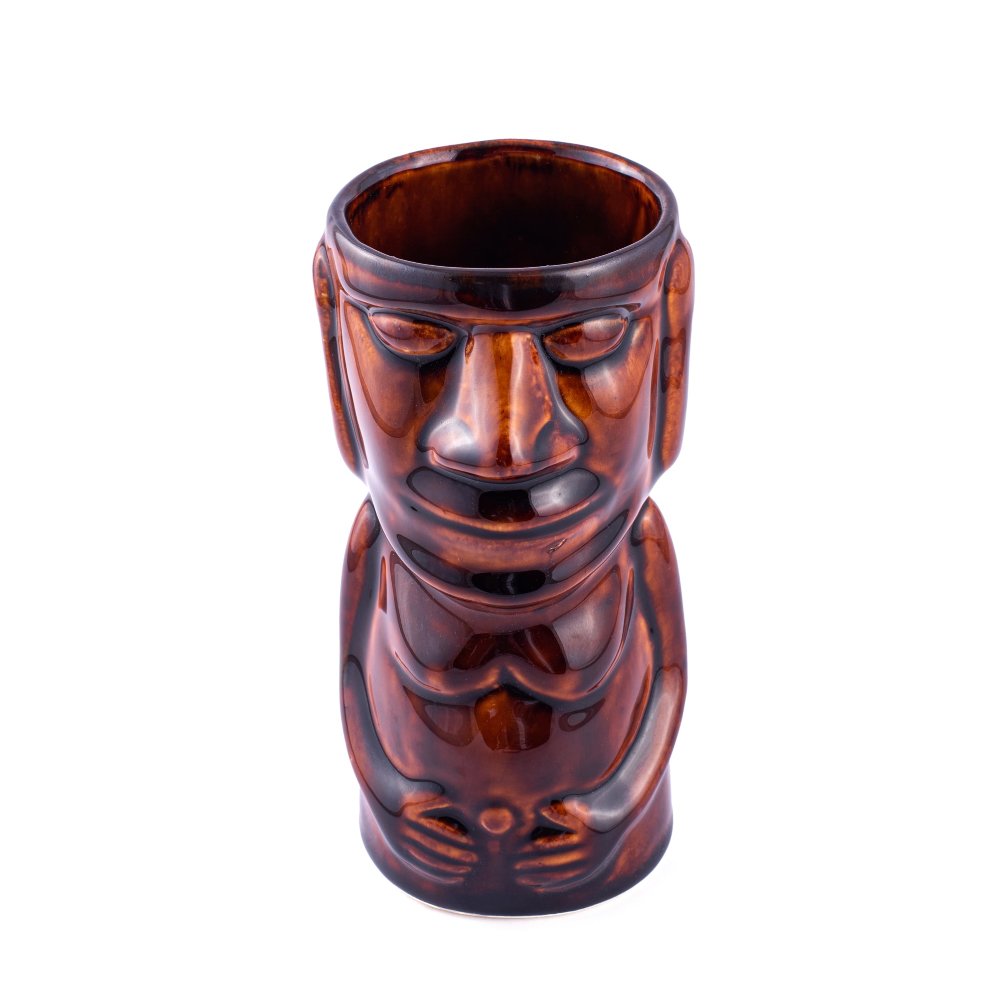 Palm Bay Tiki Mug