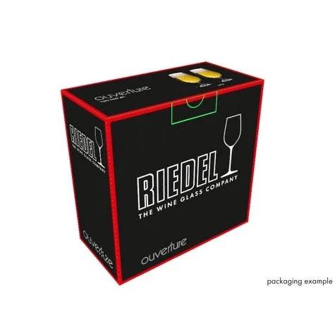 RIEDEL OUVERTURE BEER GLASS - SET OF 2 - MADE IN GERMANY - Smokey Cocktail