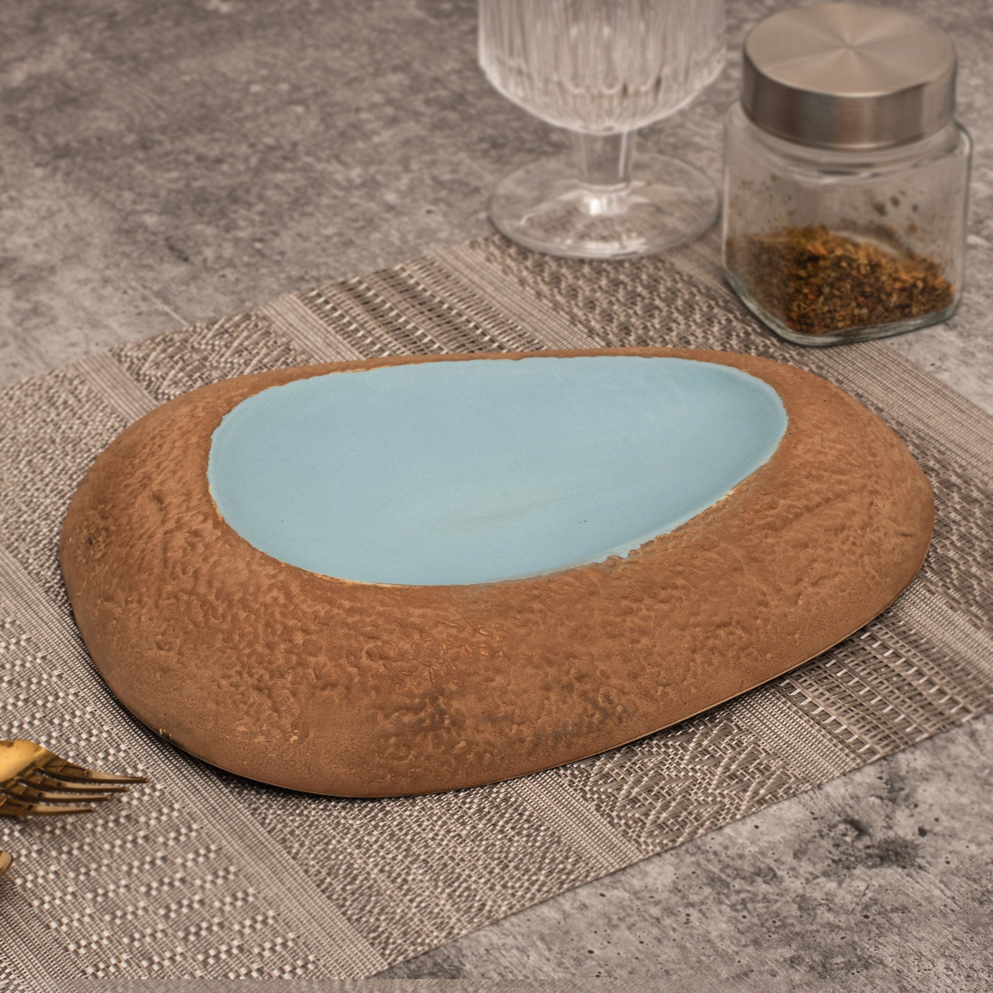 Creative Pottery Stoneware