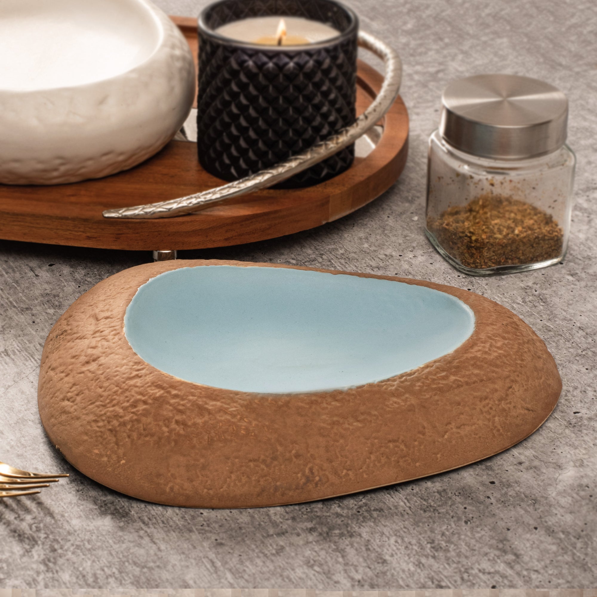 Creative Pottery Stoneware