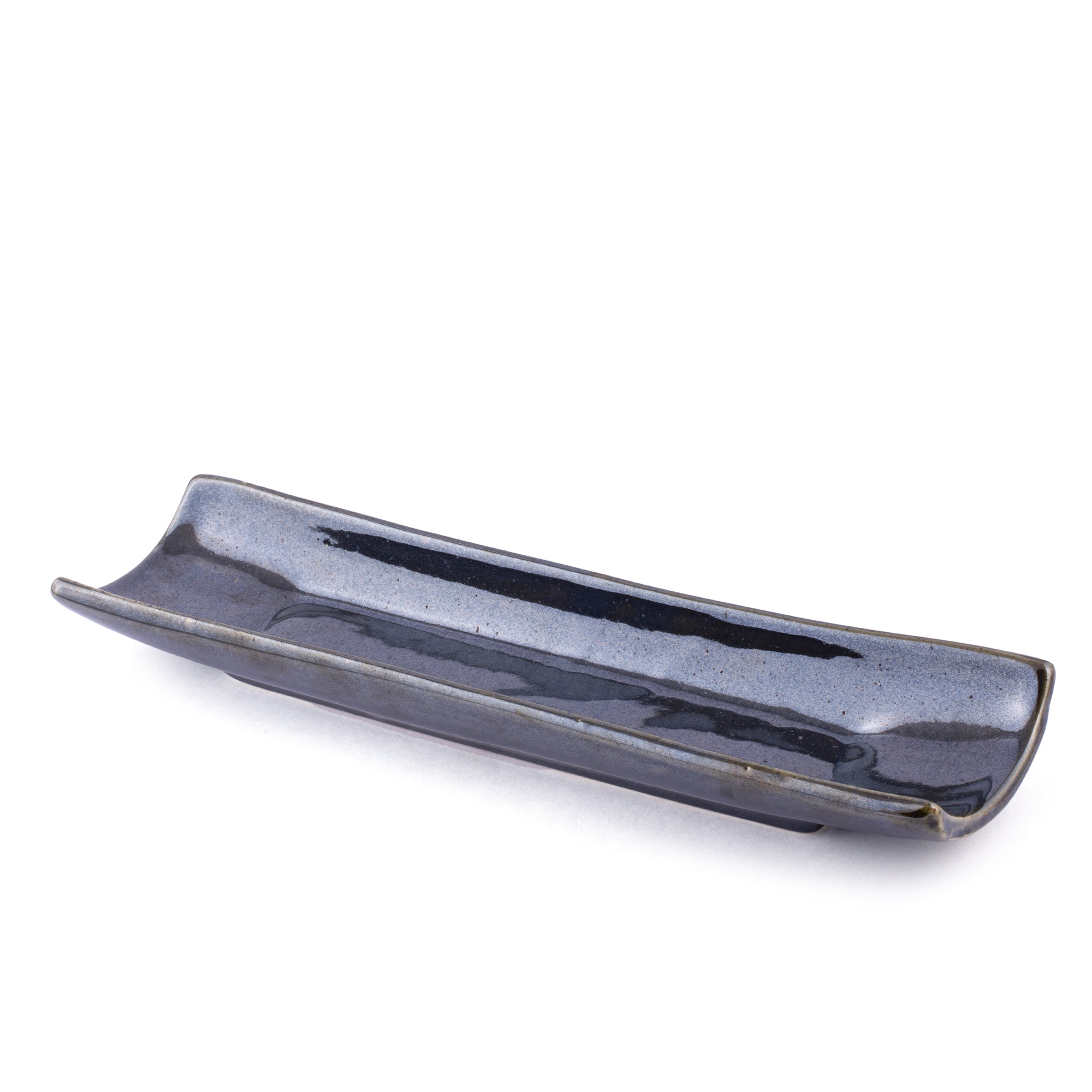 HandCrafted Long serving Platter