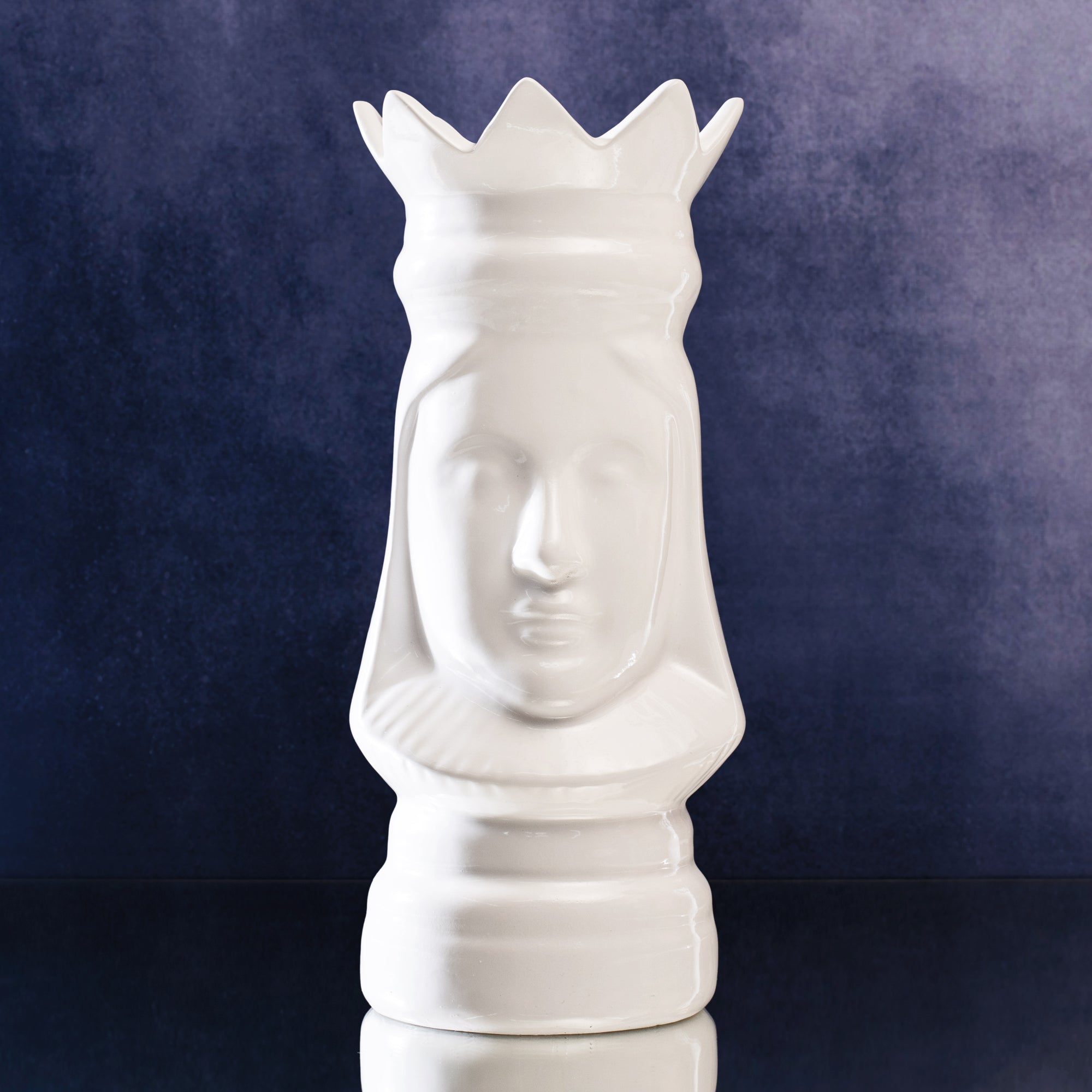 The Royal Chess Decor - Set Of 3