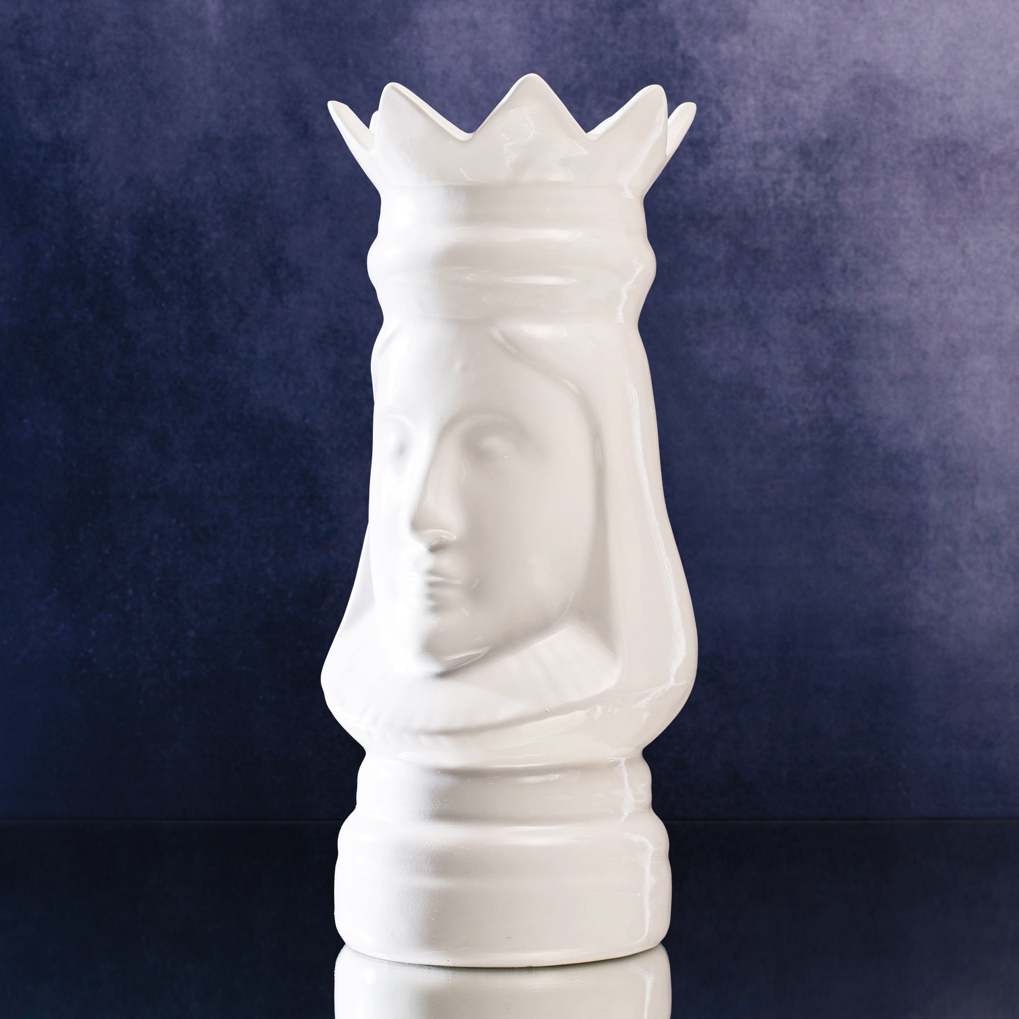 The Royal Chess Decor - Set Of 3