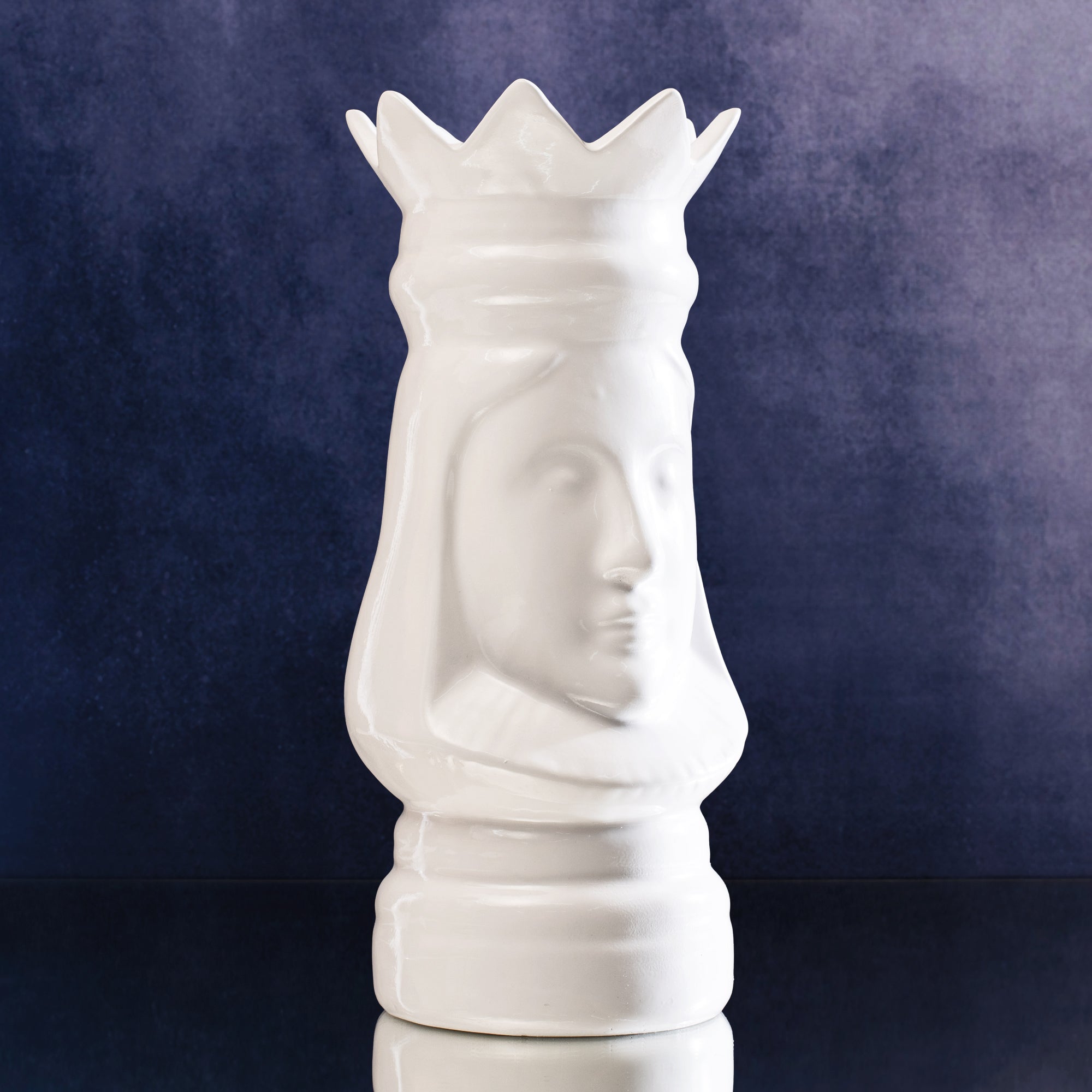 The Royal Chess Decor - Set Of 3