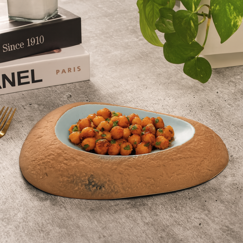 Creative Pottery Stoneware