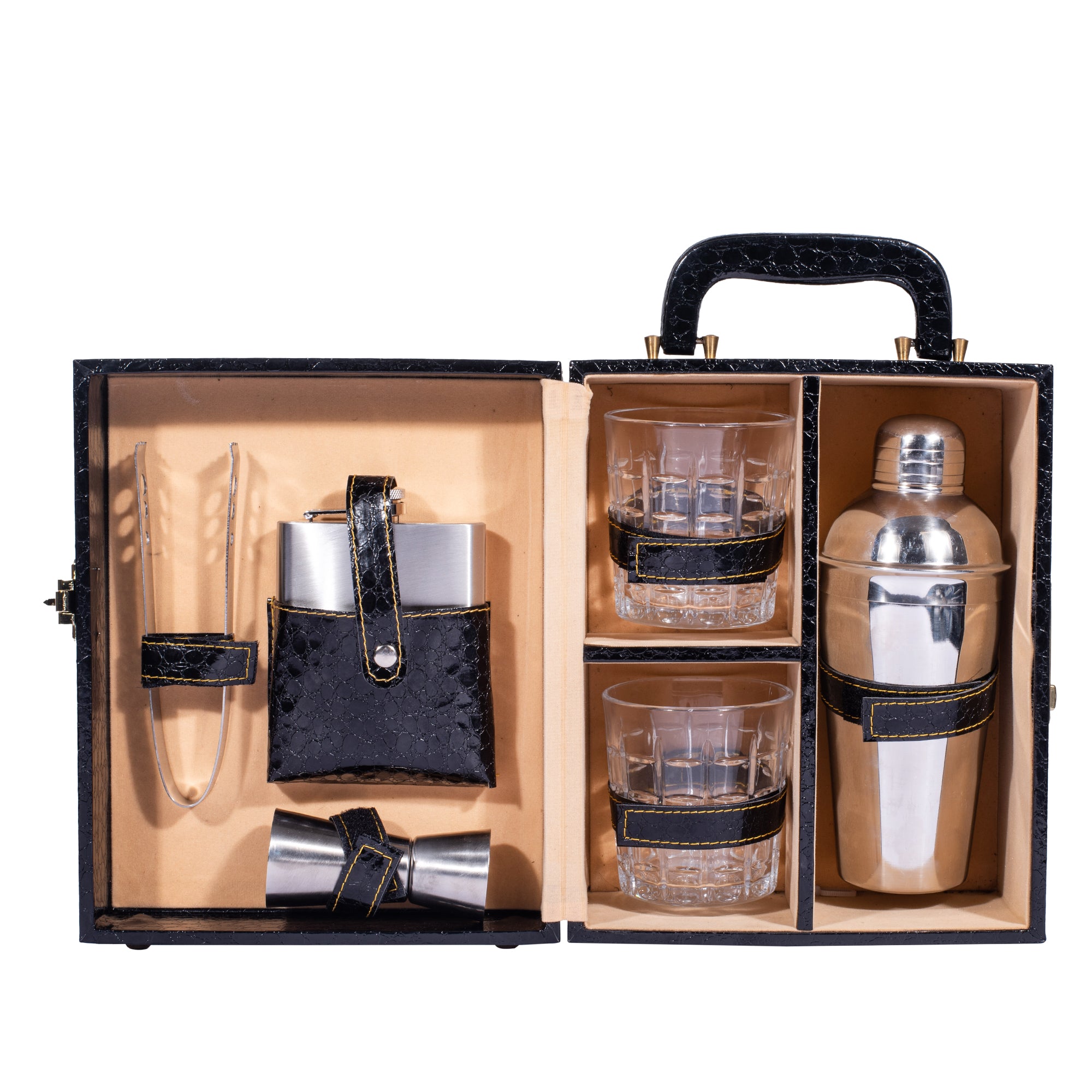 Bar Accessories PORTABLE Gift Set