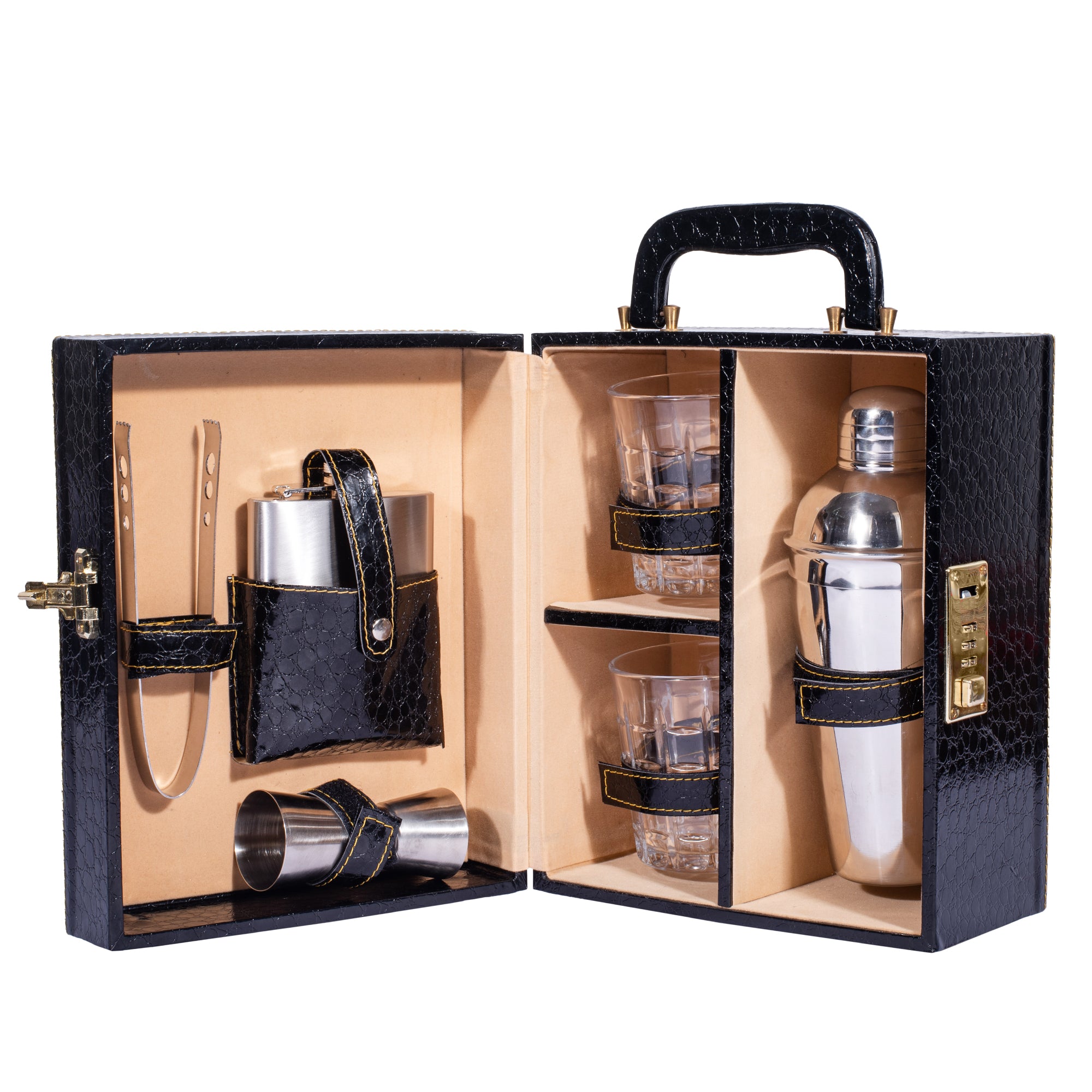 Bar Accessories Gift Set