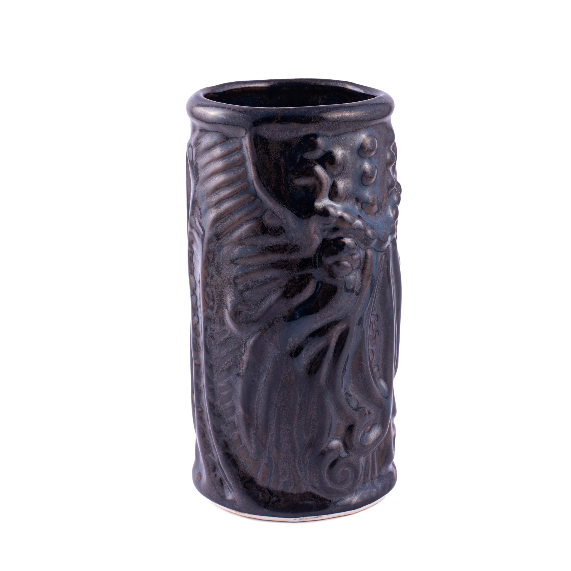 Mystic Lagoon Tiki Mug