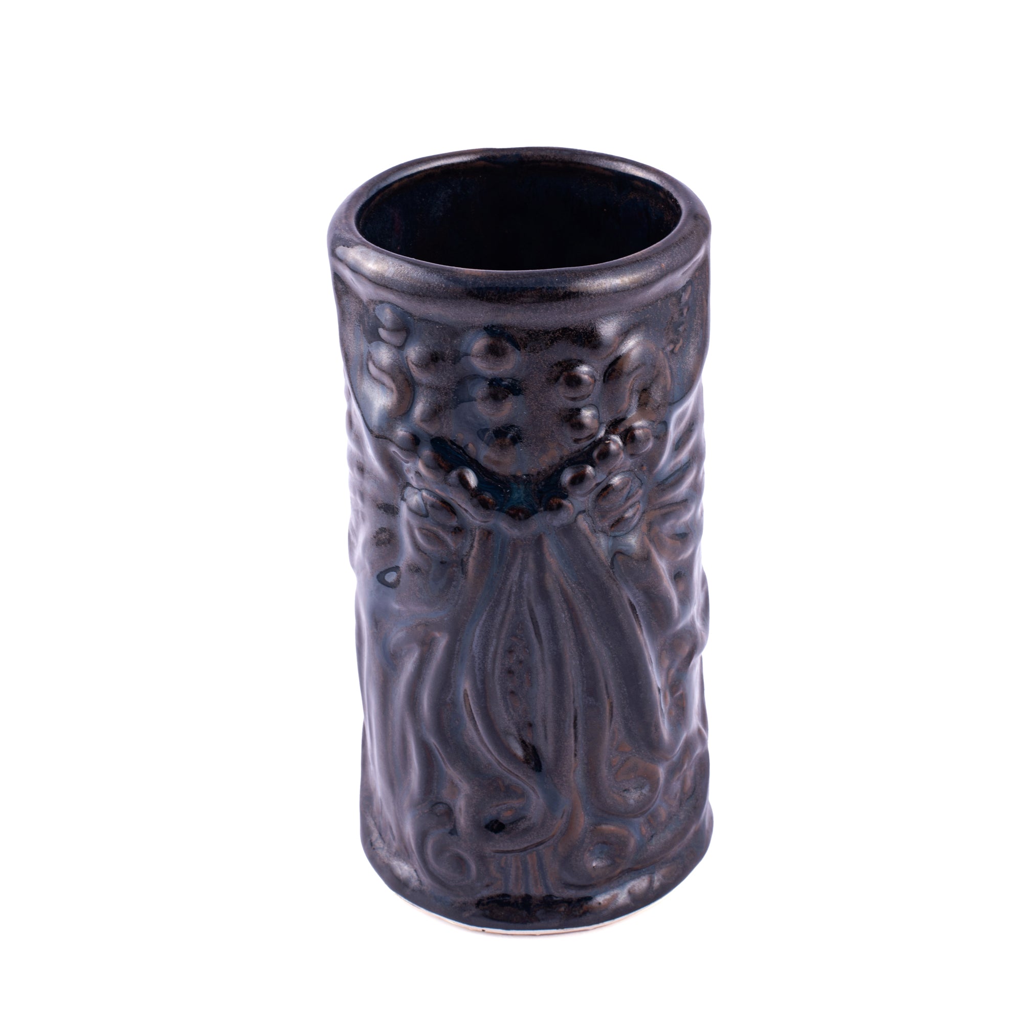 Mystic Lagoon Tiki Mug