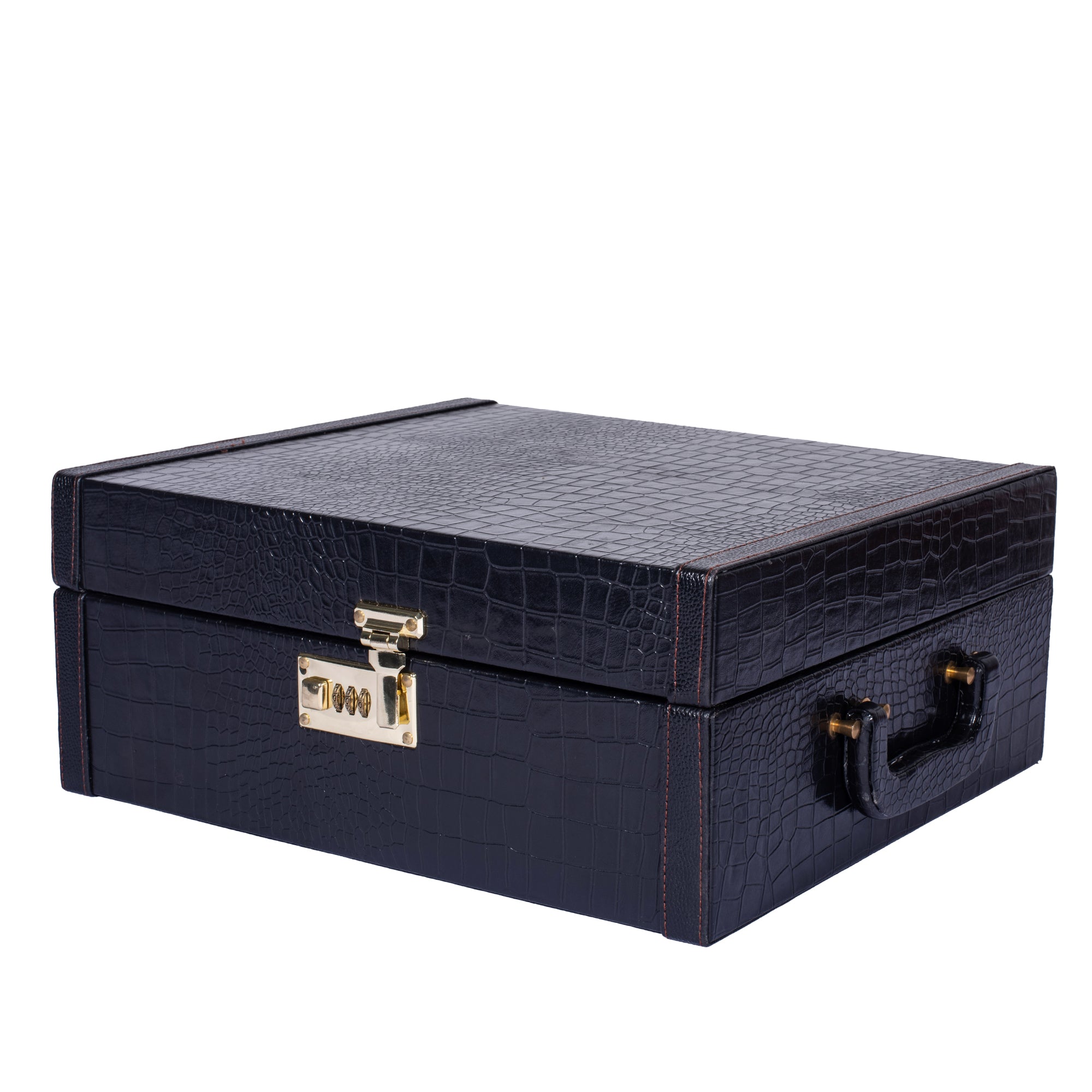 Portable Travel Bar Box