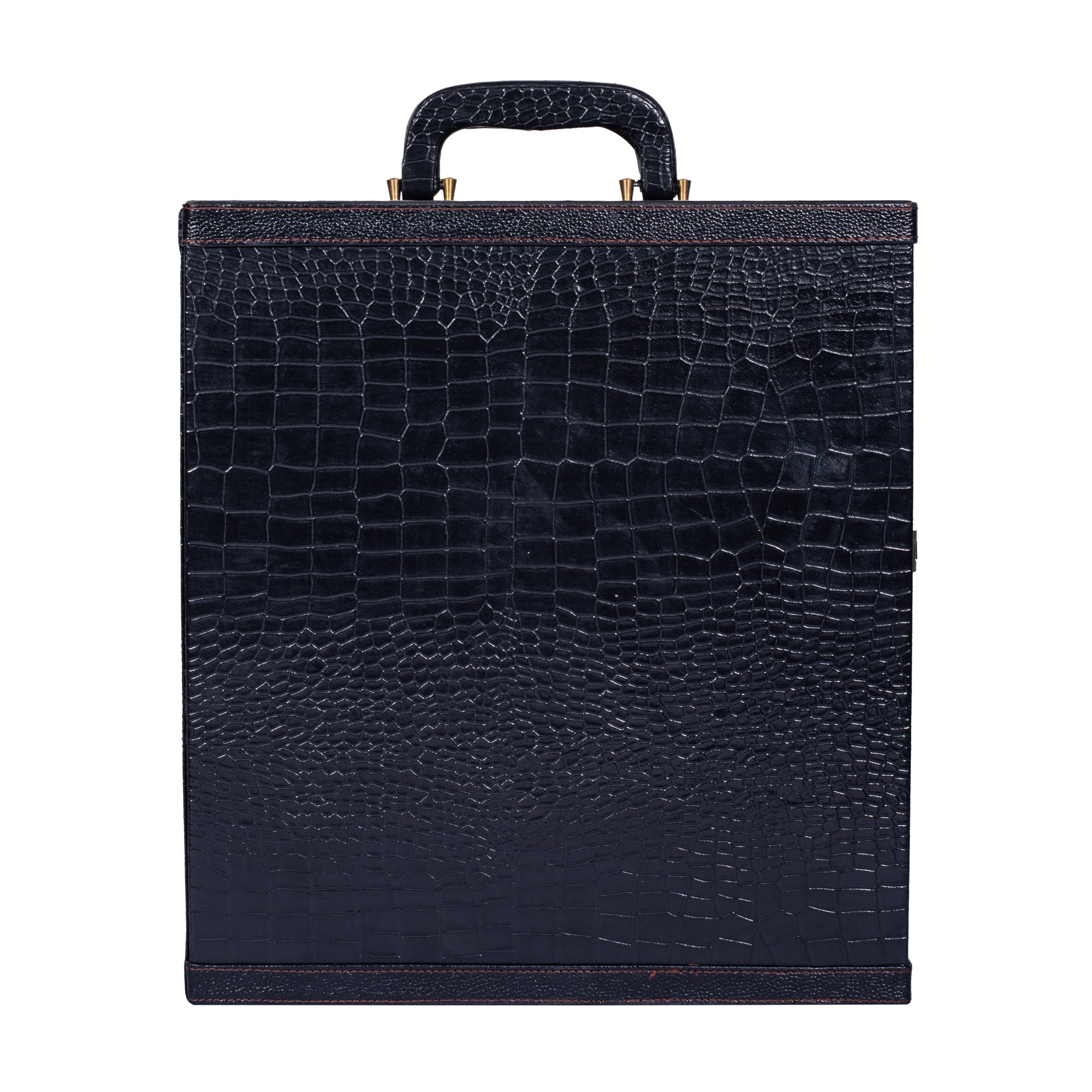 Portable Travel Bar Box