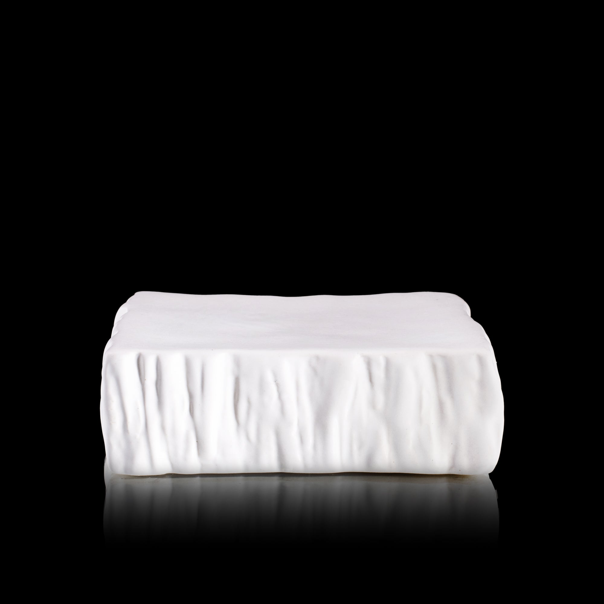 HandCrafted Rectangular Serving Platter