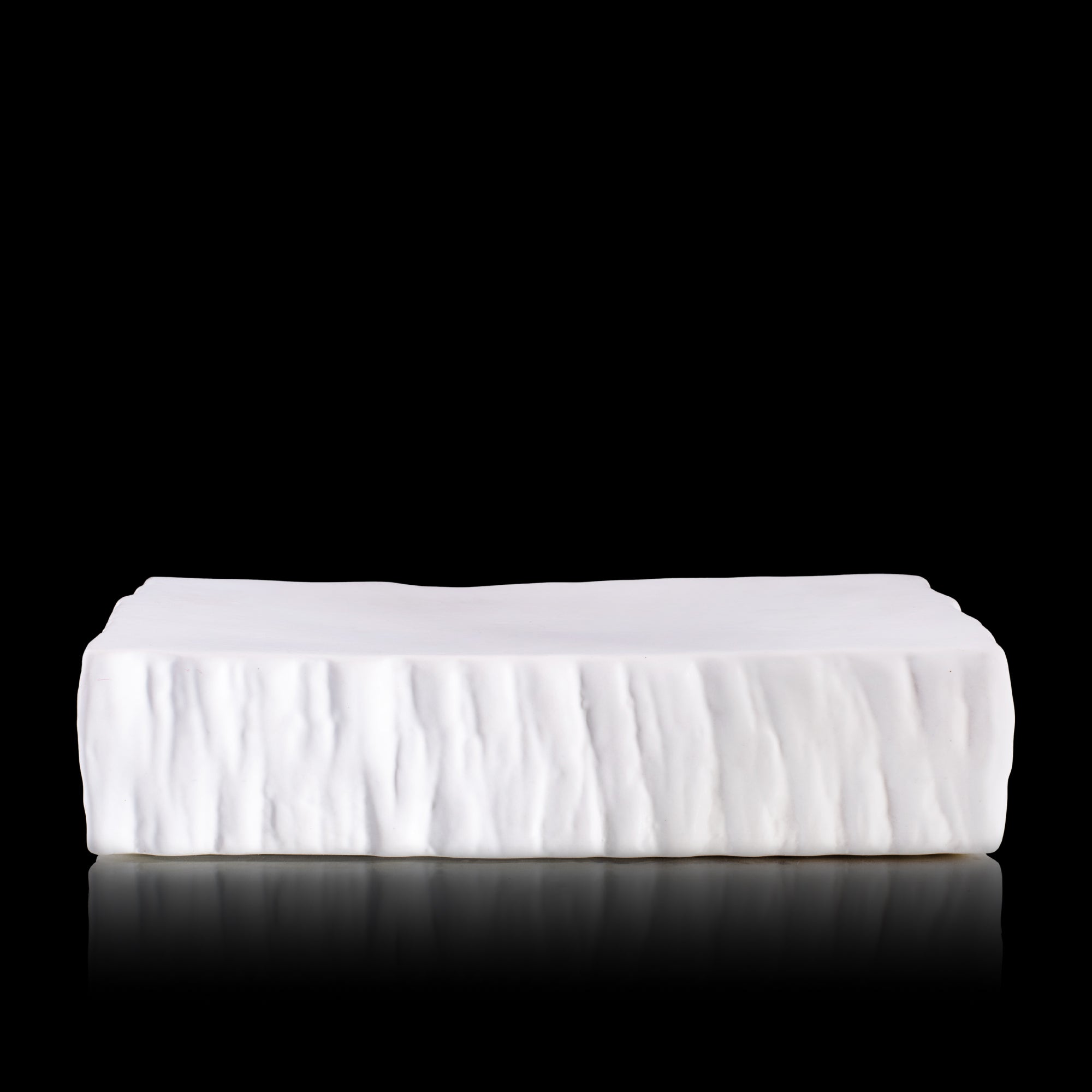 HandCrafted Rectangular Serving Platter