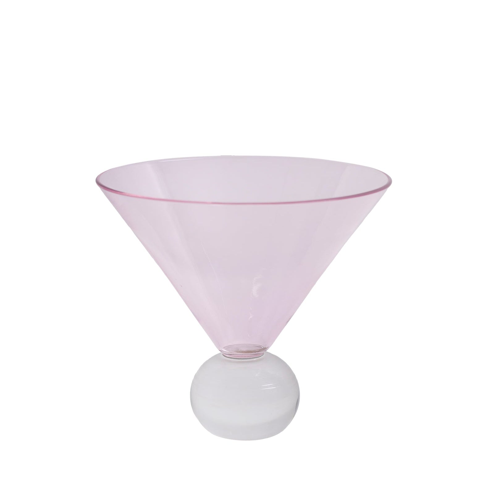 Classic Martini Cocktail Glass – Set of 2