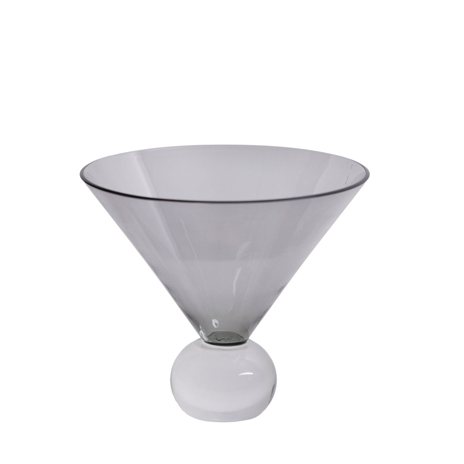Classic Martini Cocktail Glass – Set of 2