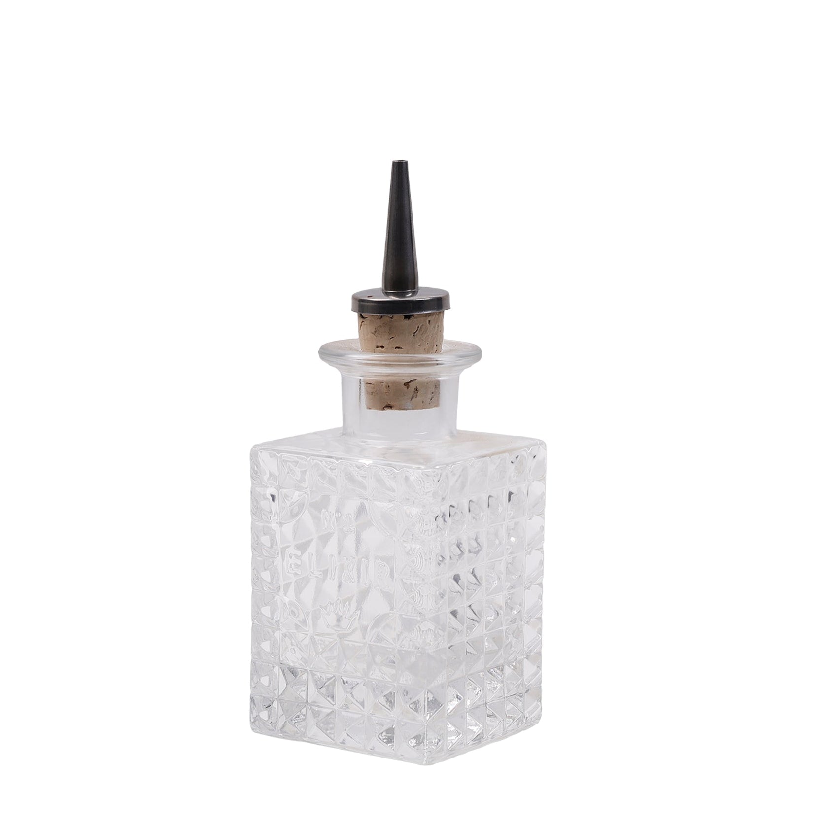 Classic Bitters Bottle