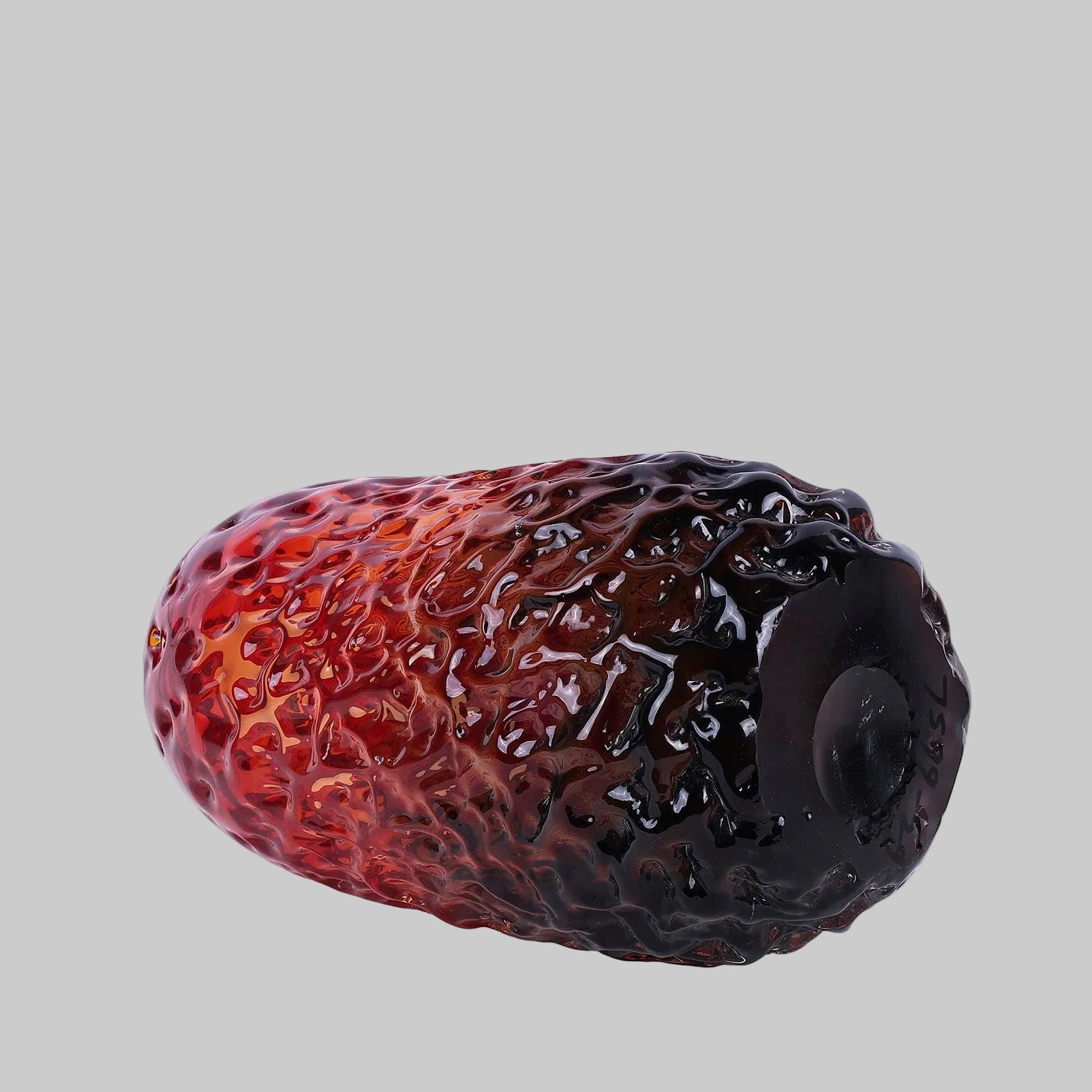 Royal Prism Glass Vase