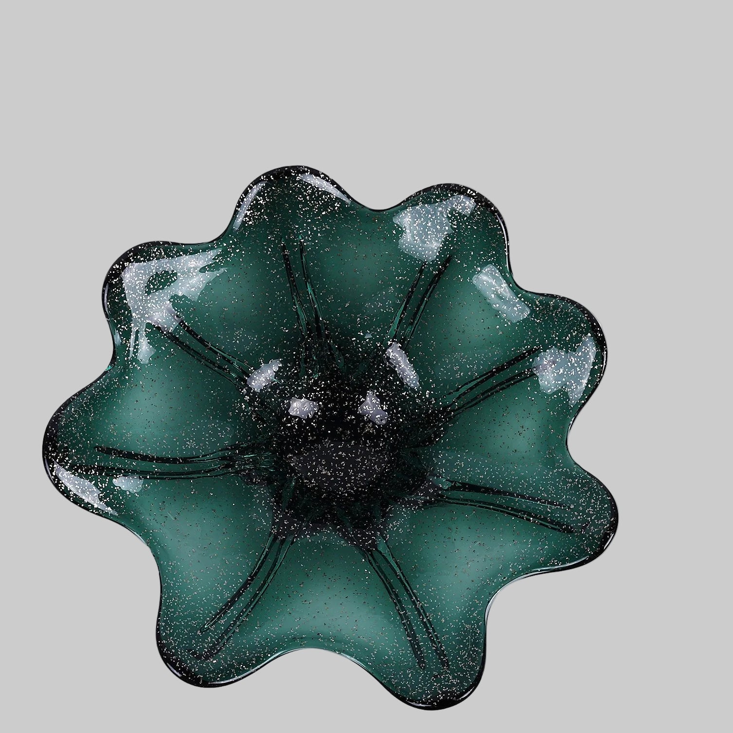 Luxury Crystal Table Centrepiece