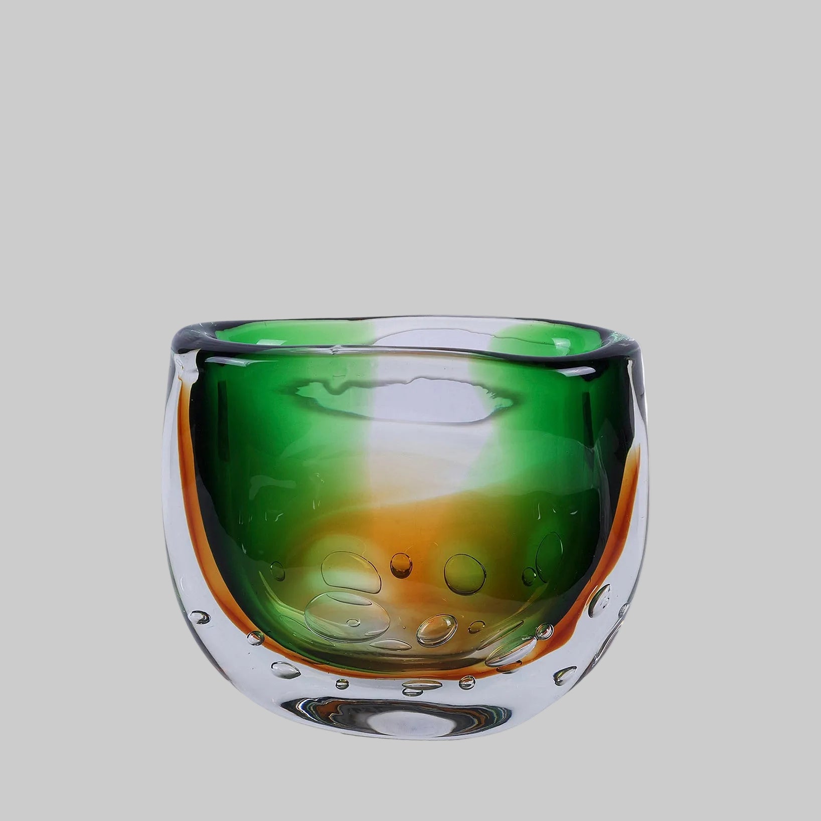 Timeless Elegance Crystal Vase