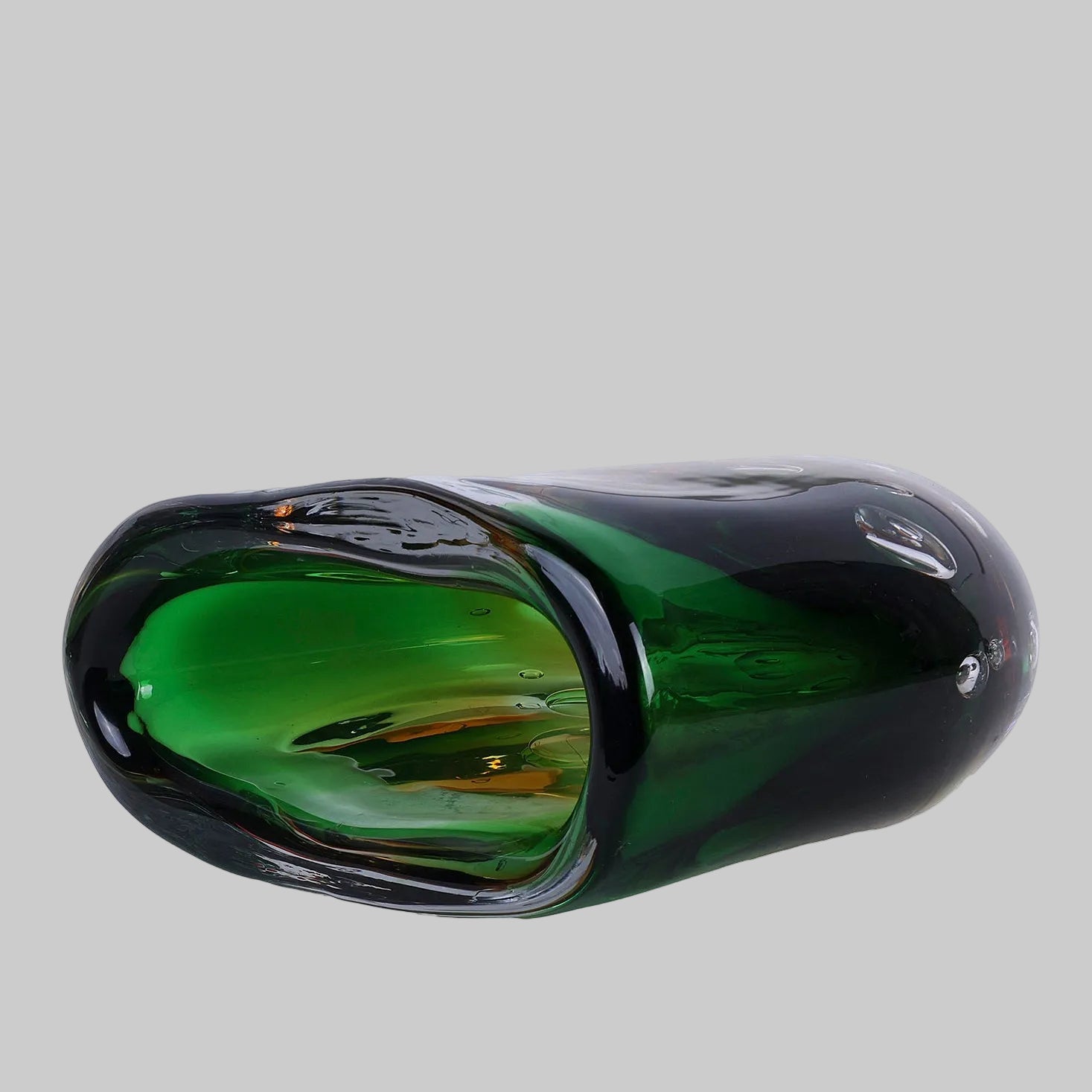 Timeless Elegance Crystal Vase