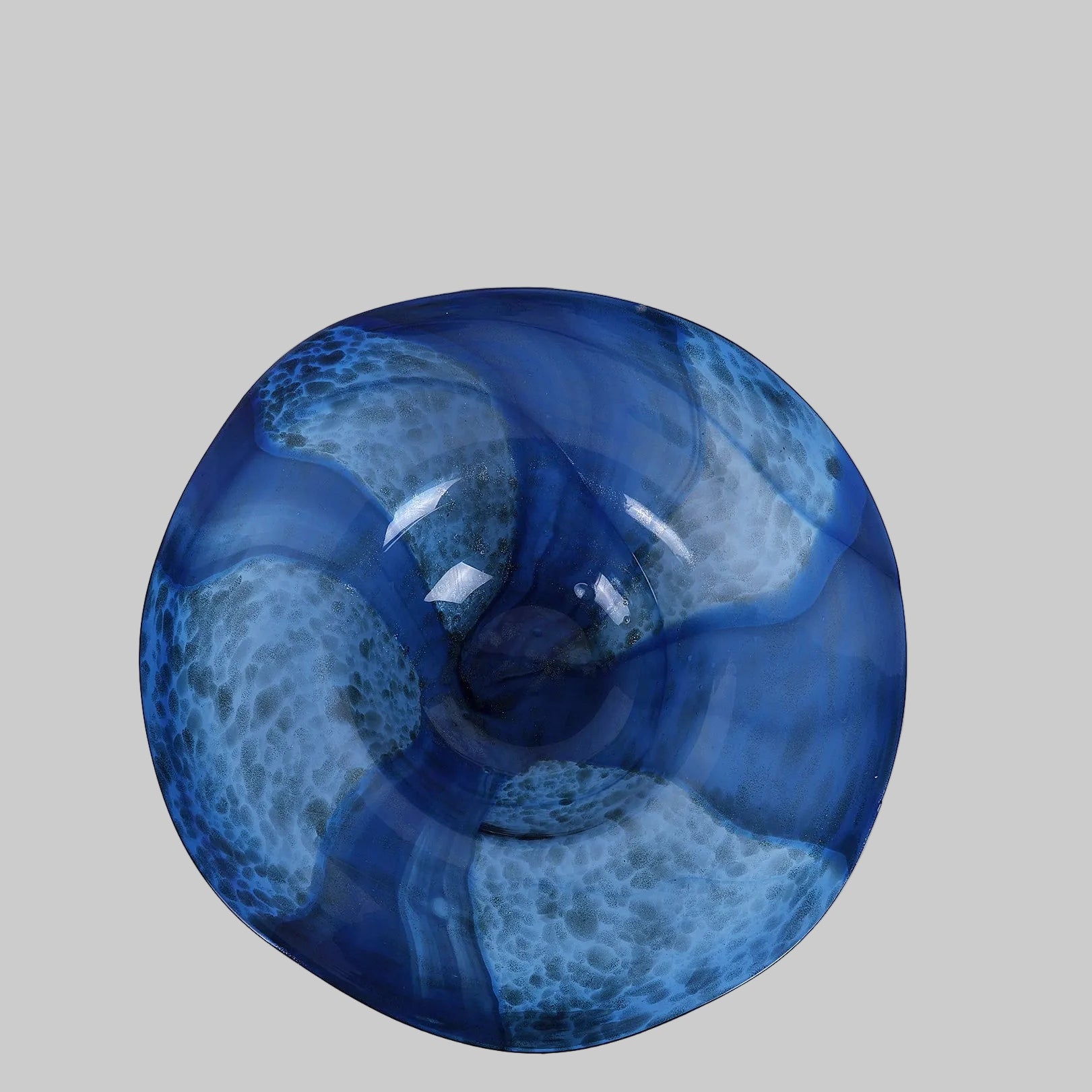 Luminous Crystal Display Centrepiece