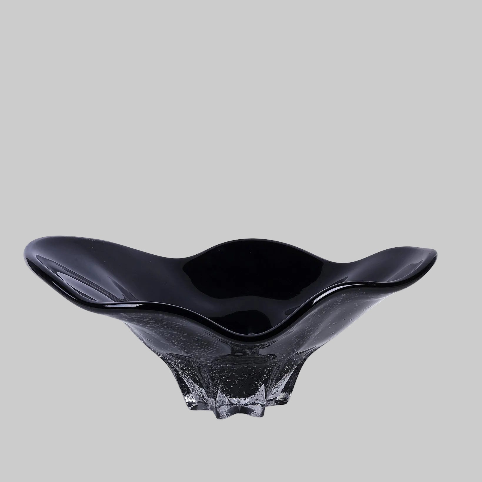 Luxury Crystal Table Centrepiece