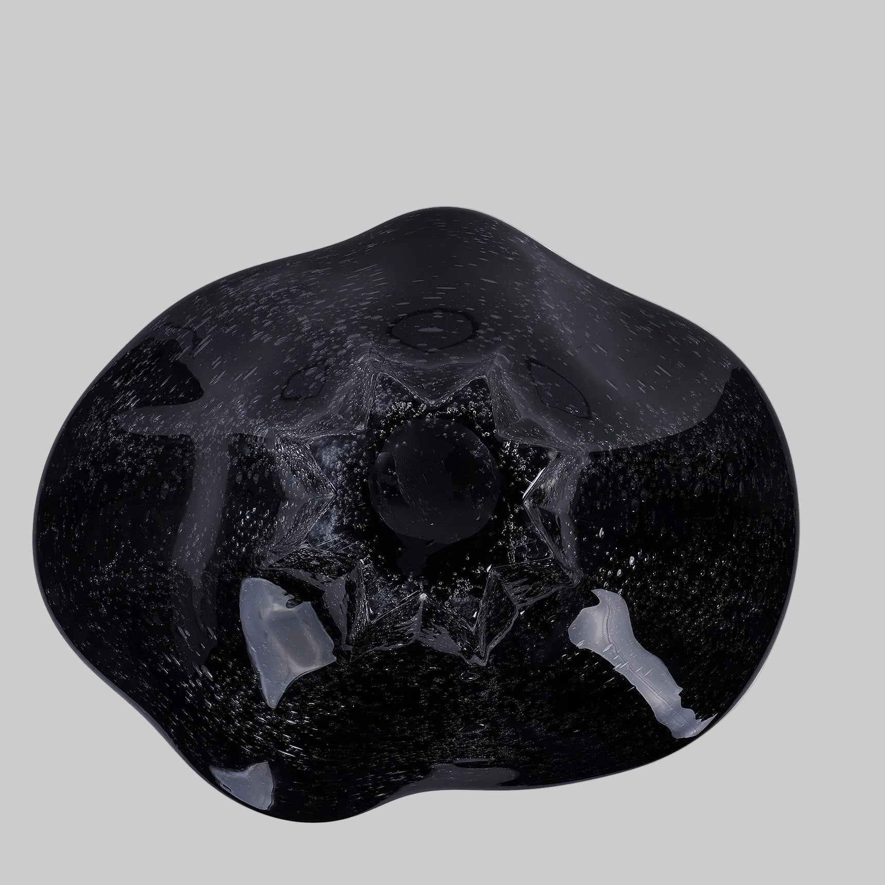 Luxury Crystal Table Centrepiece