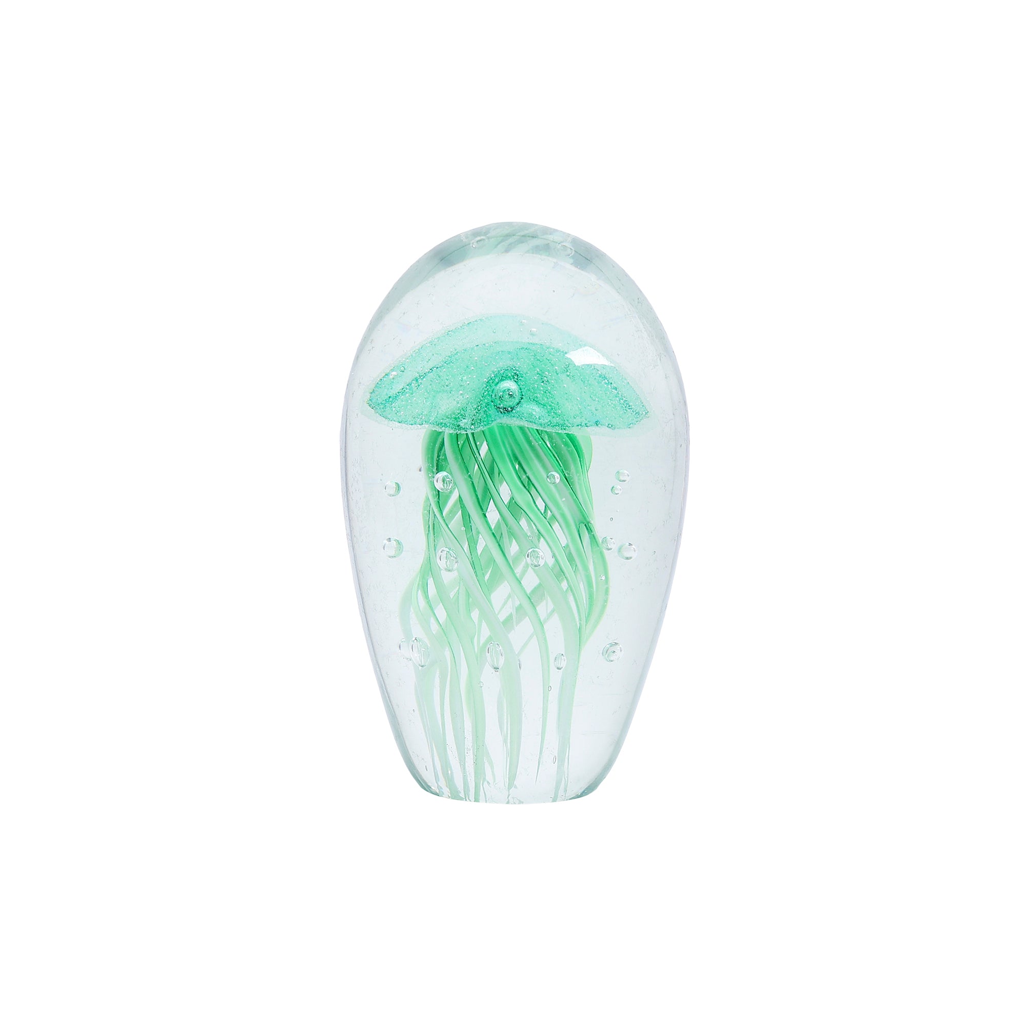 Crystal JellyFish