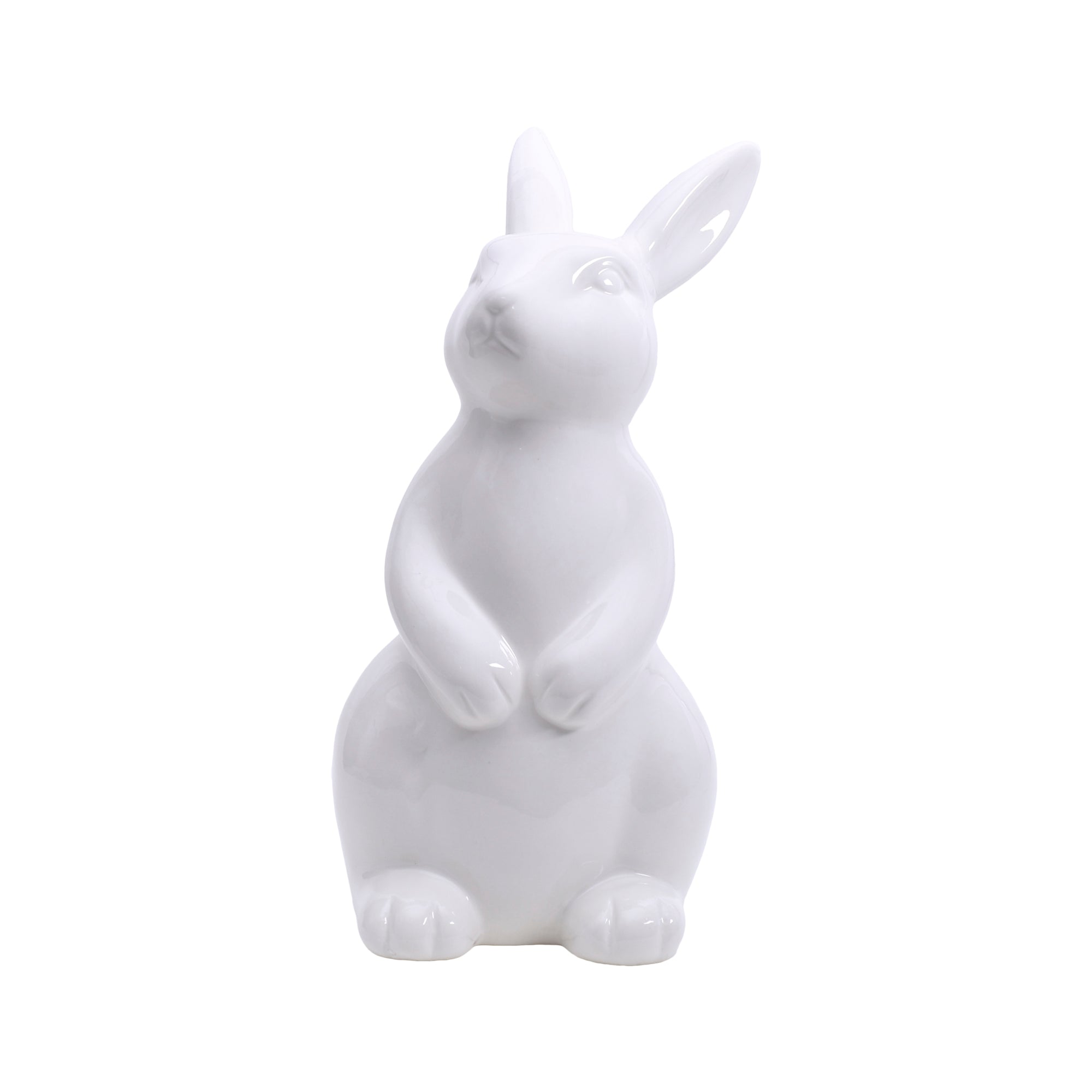Bunny in Relax Mode Decor